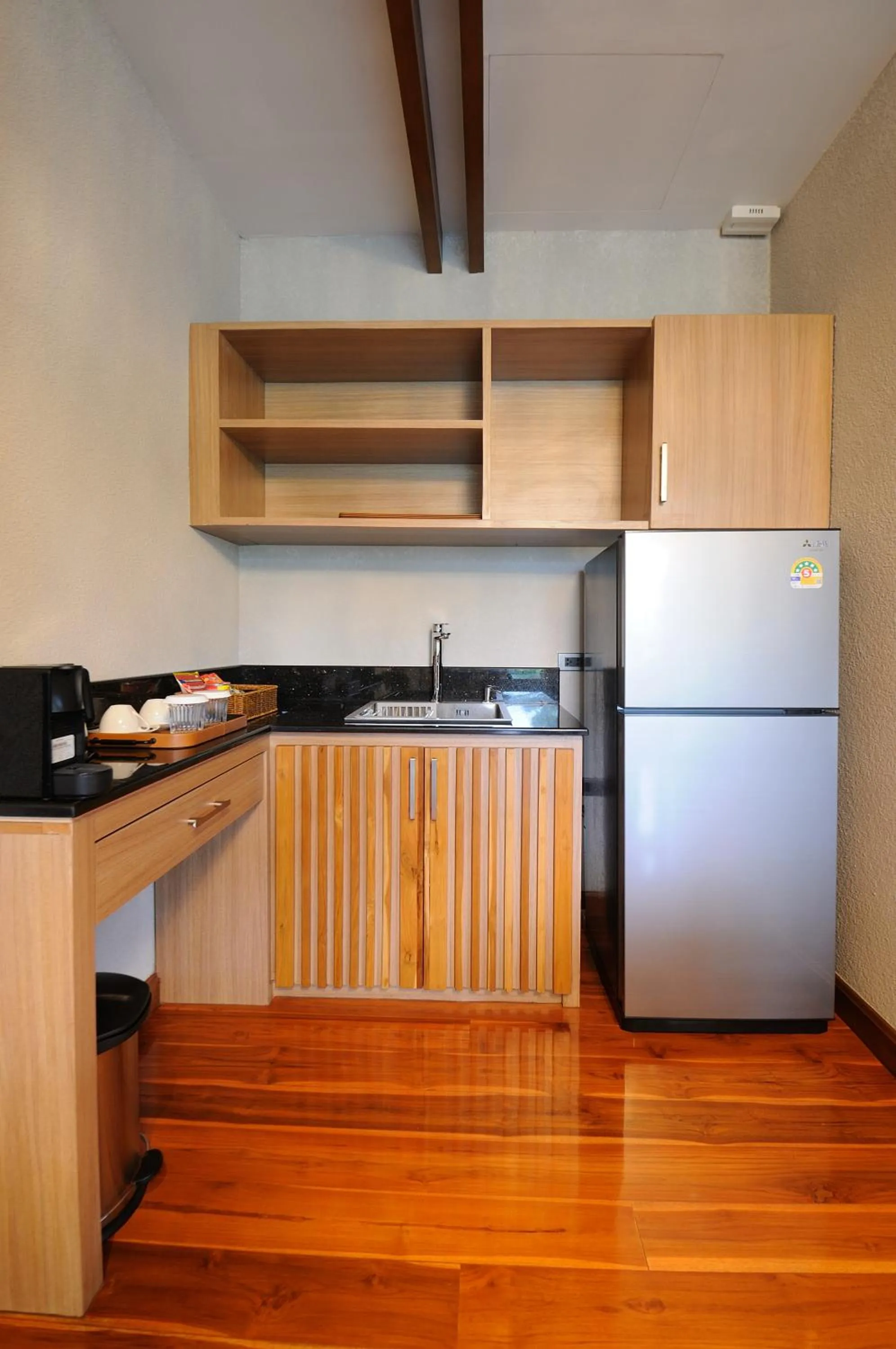 The Hidden Village, Khao Yai