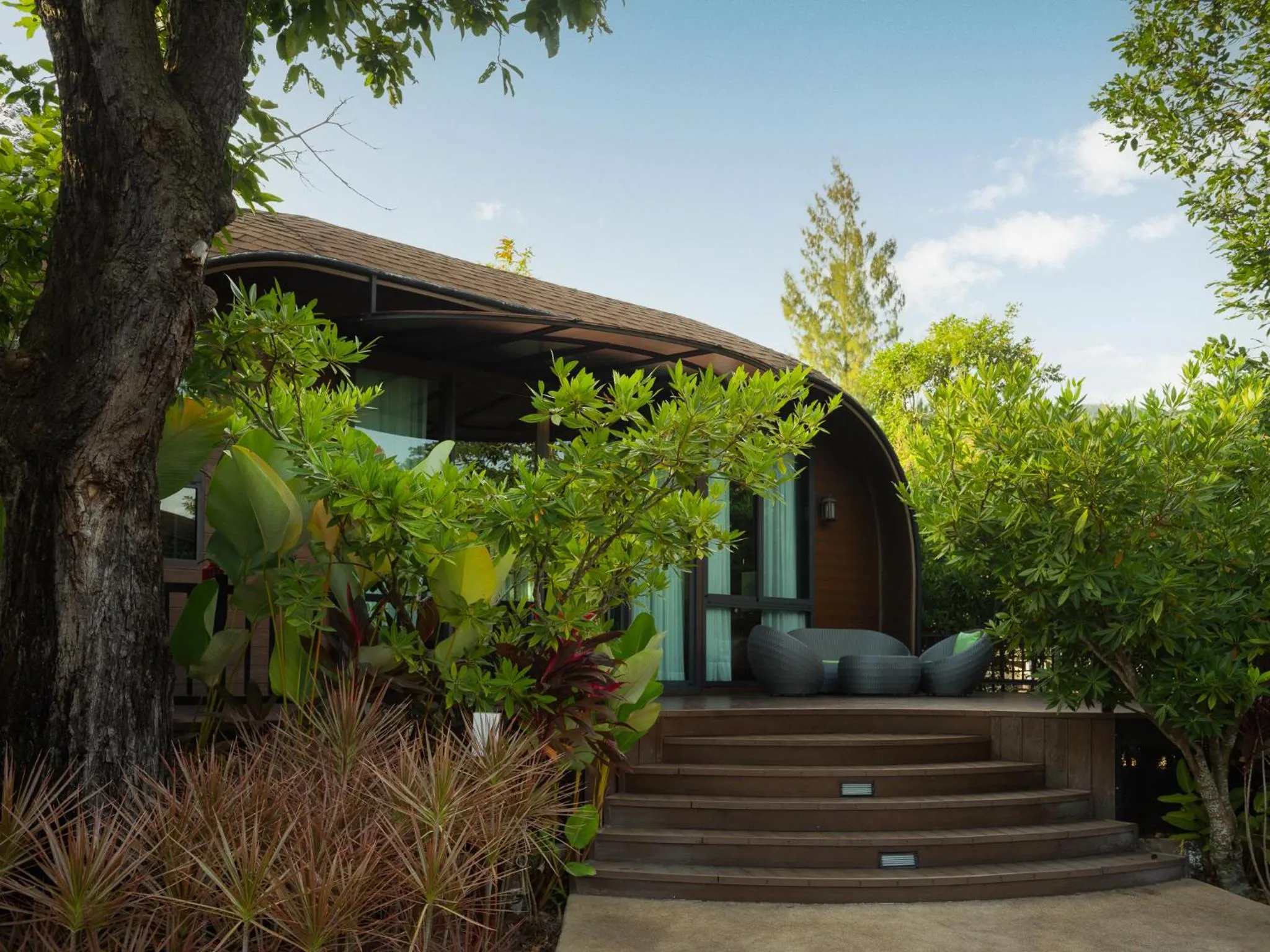 The Hidden Village, Khao Yai