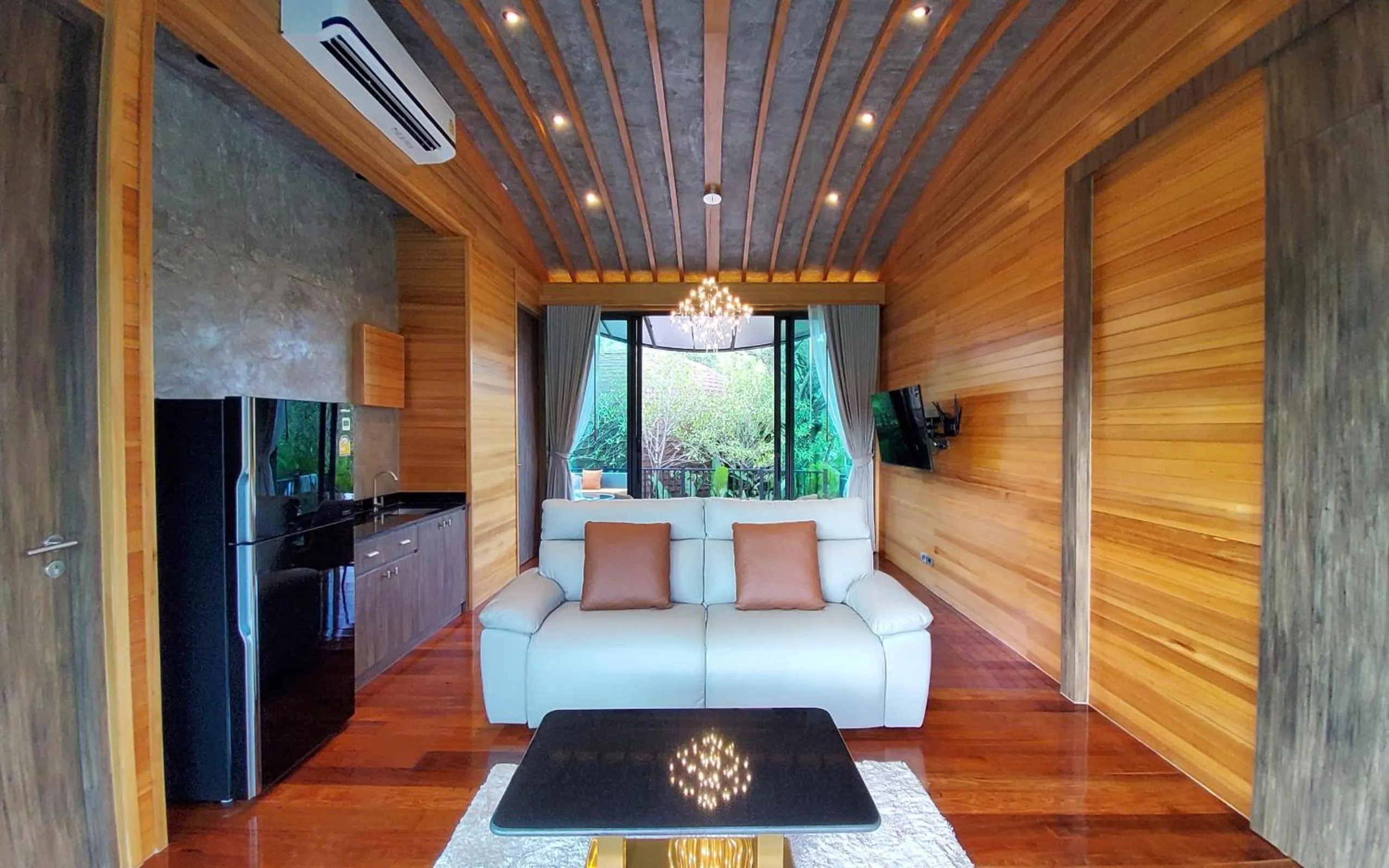 The Hidden Village, Khao Yai