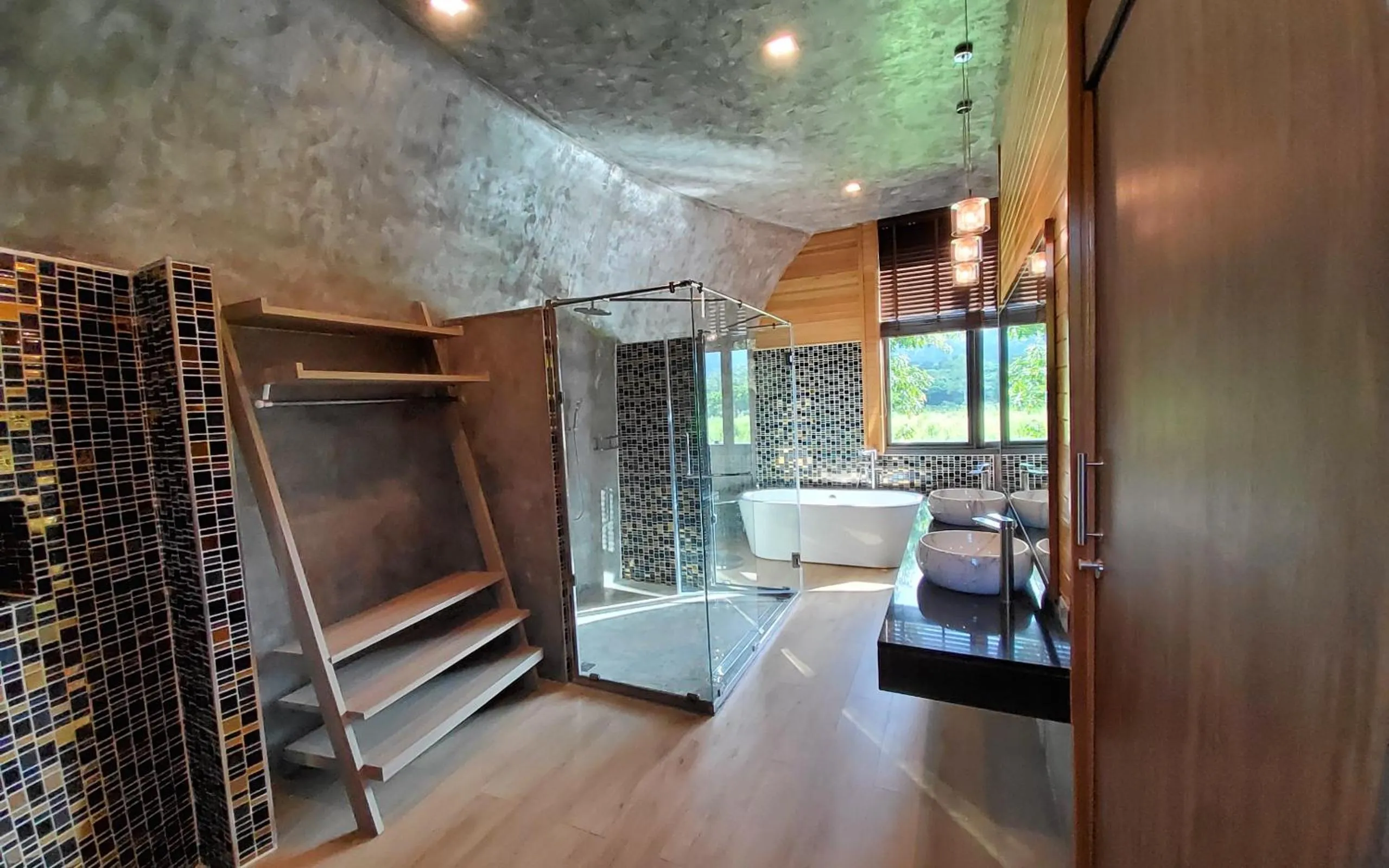 The Hidden Village, Khao Yai