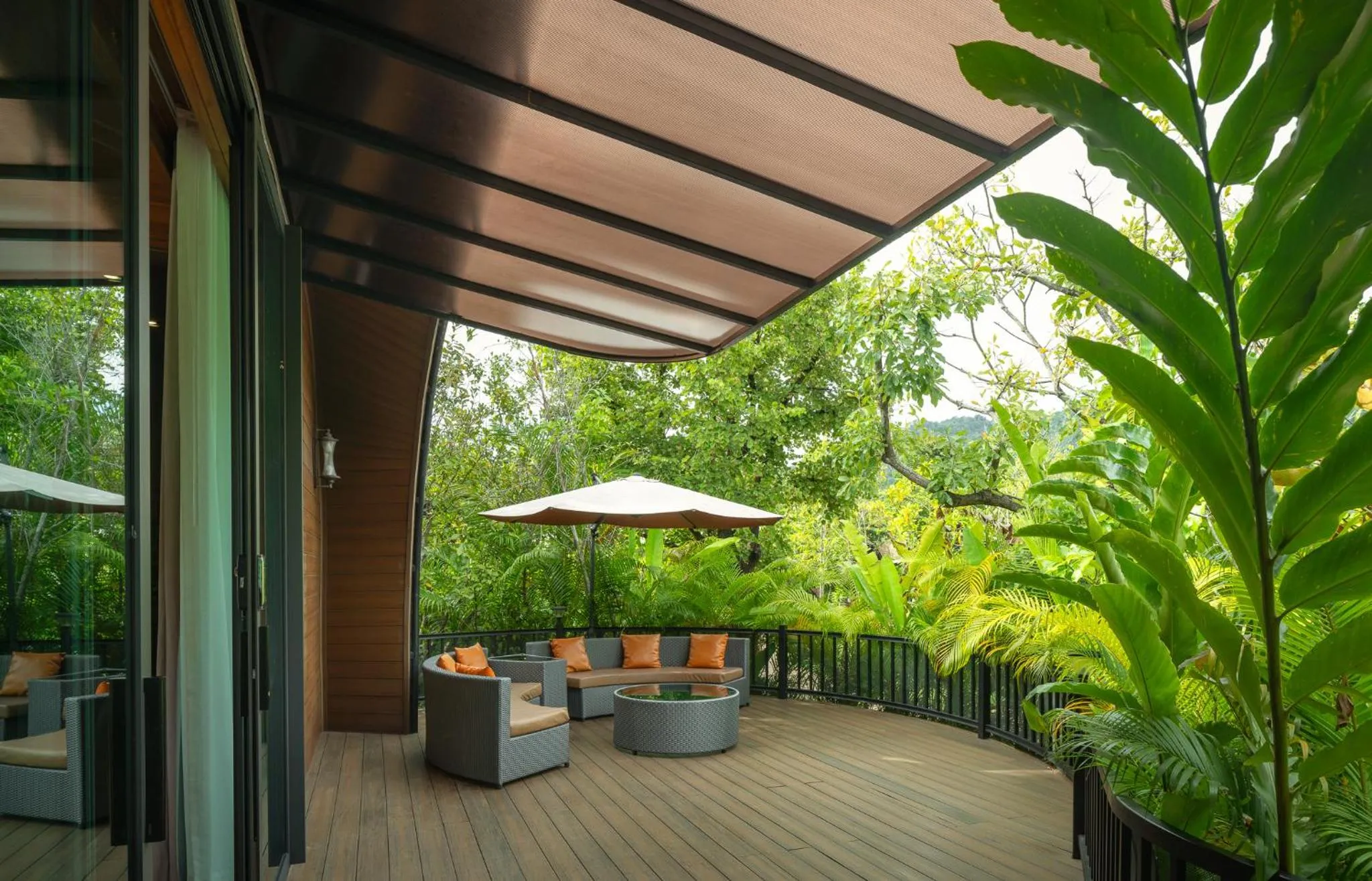 The Hidden Village, Khao Yai