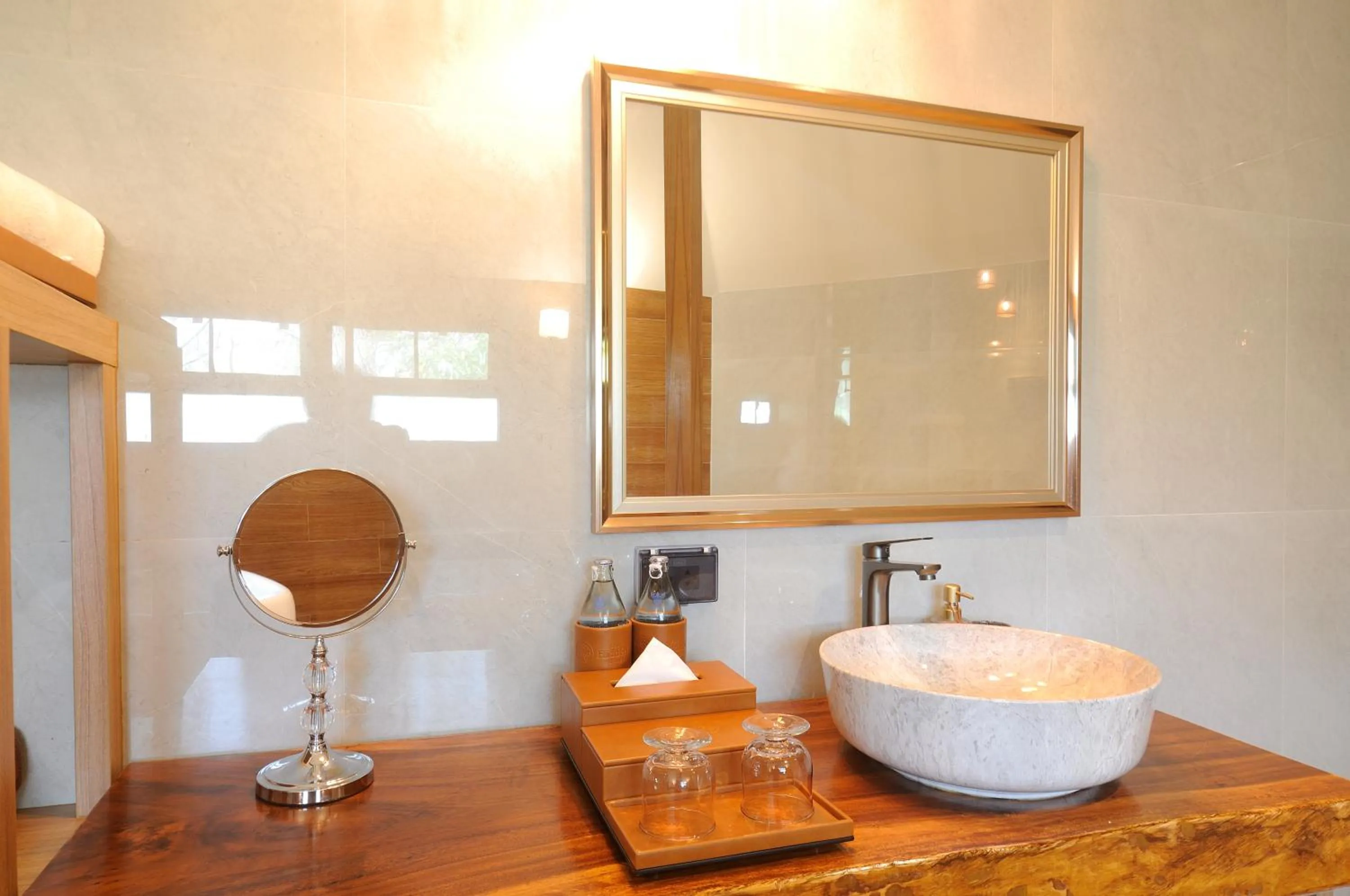 The Hidden Village, Khao Yai