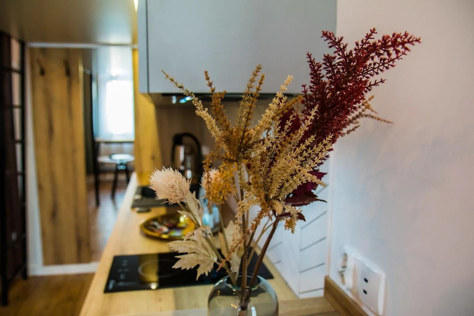 Food and drinks in Piernikowe by Rentoom