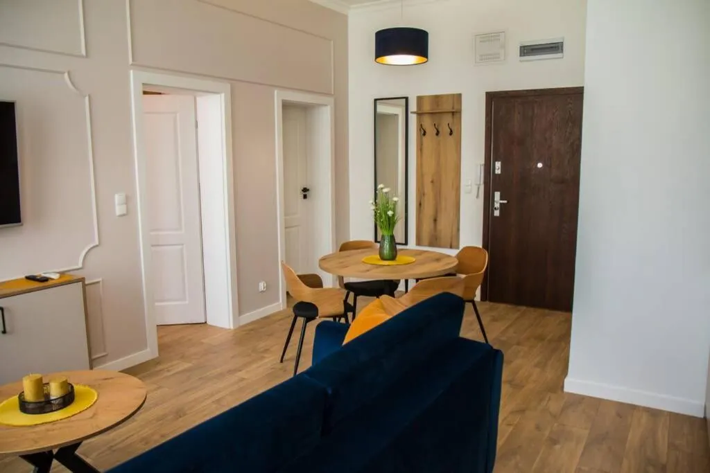 TV and multimedia in Miedziany by Rentoom