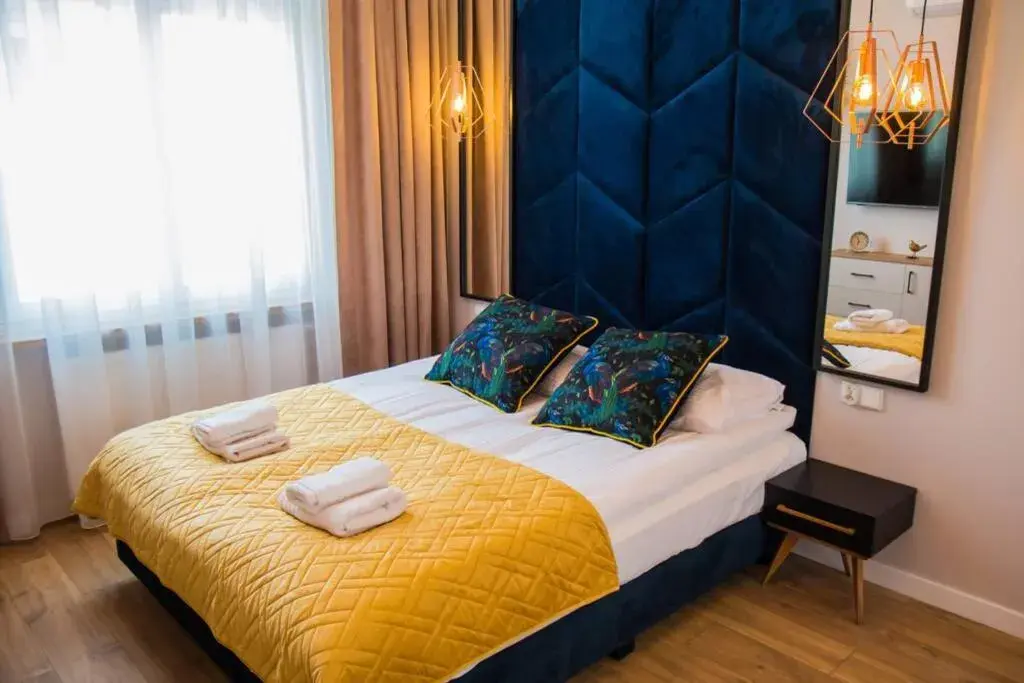 Miedziany by Rentoom Miedziany by Rentoom