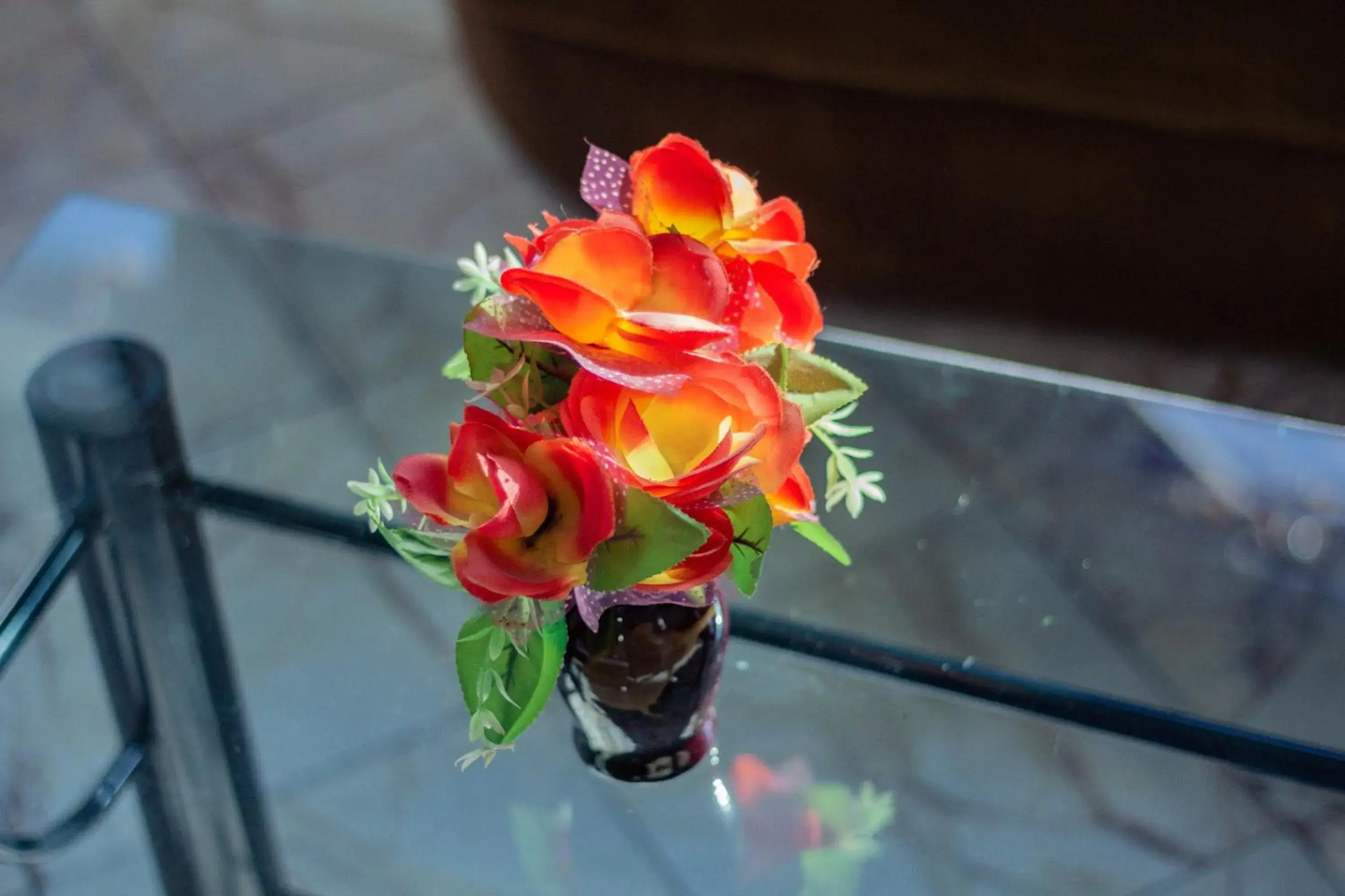 Lobby or reception in Mix Hotel Lobby or reception in Mix Hotel