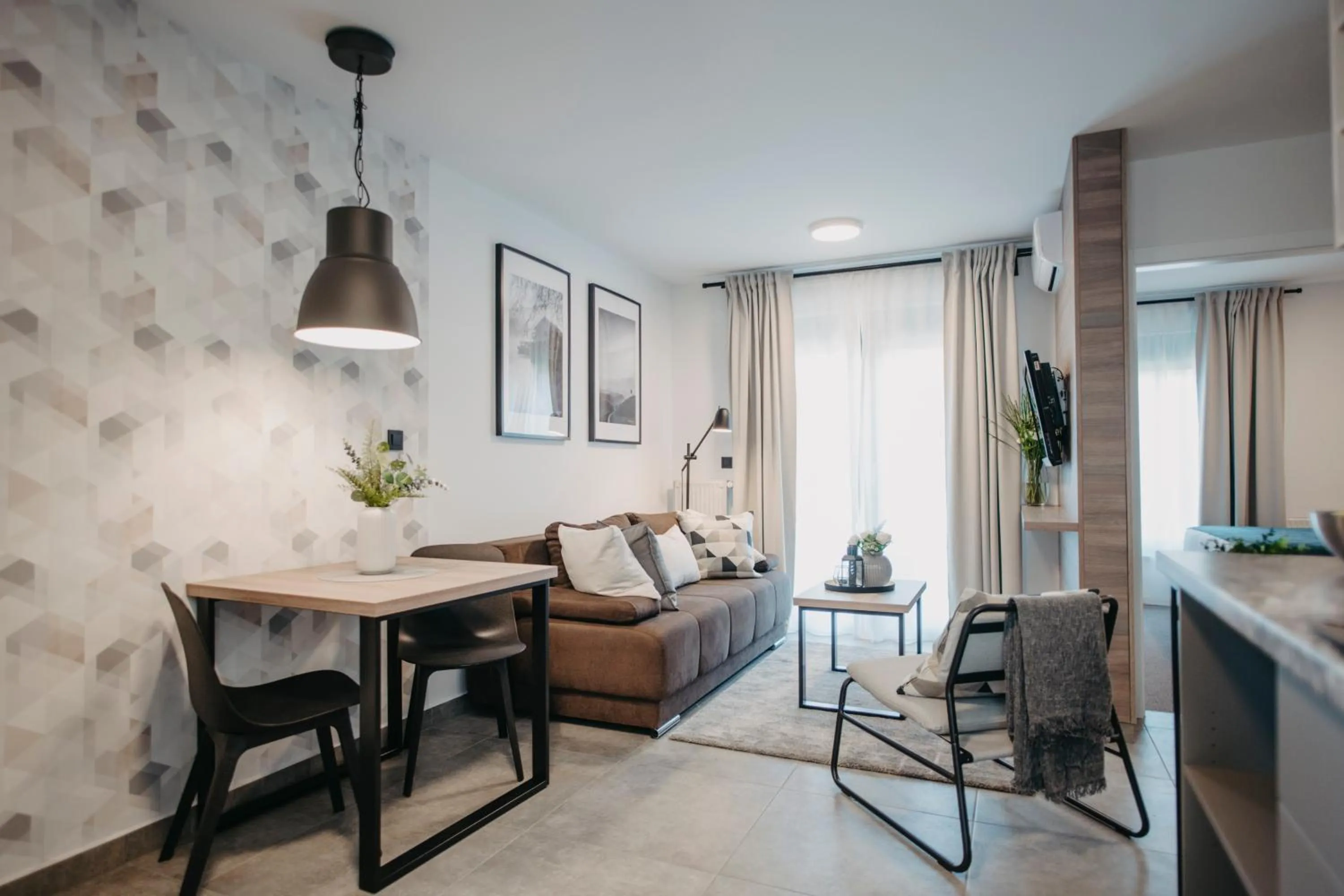 Premium Apartments Terme Sveti Martin