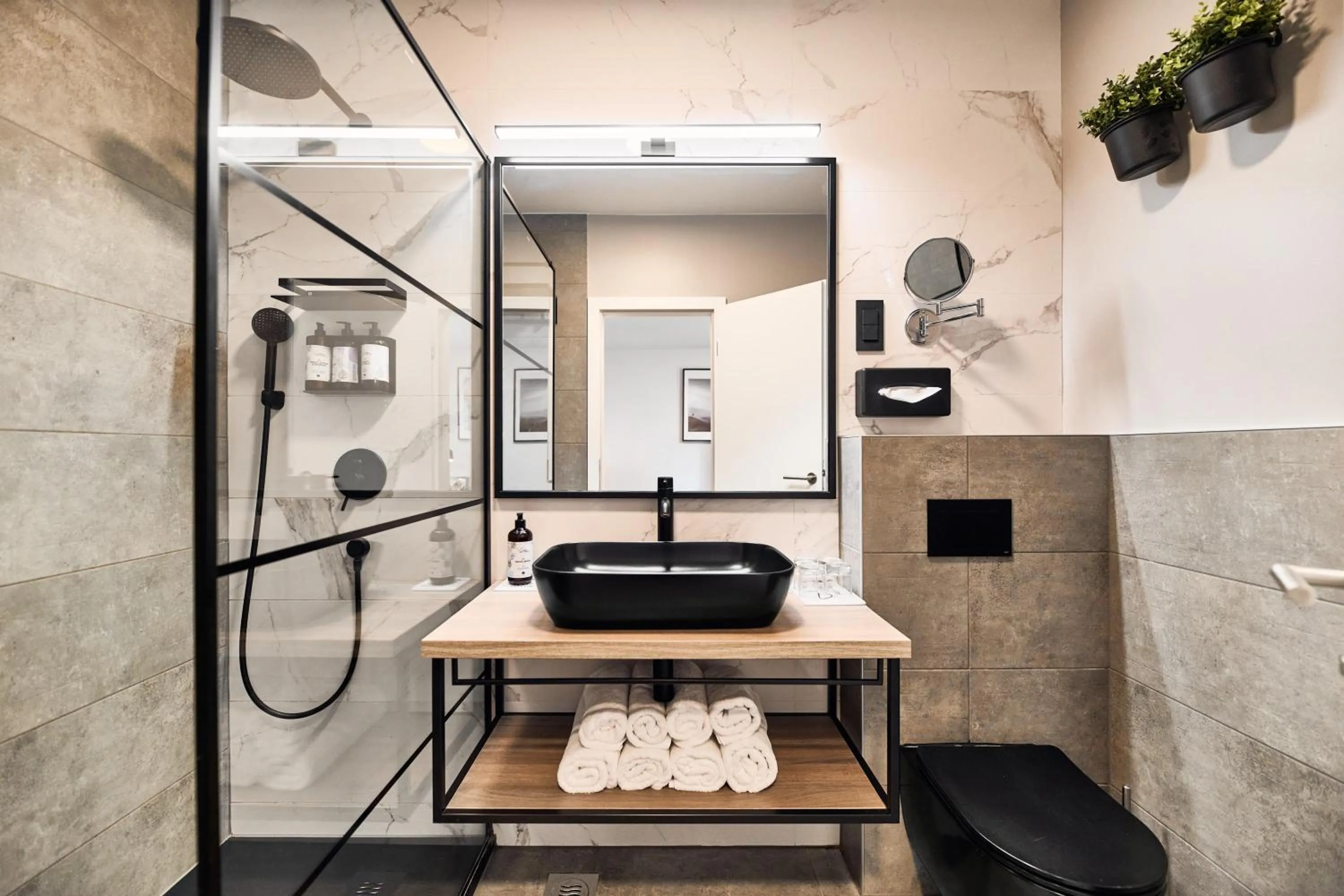 Premium Apartments Terme Sveti Martin