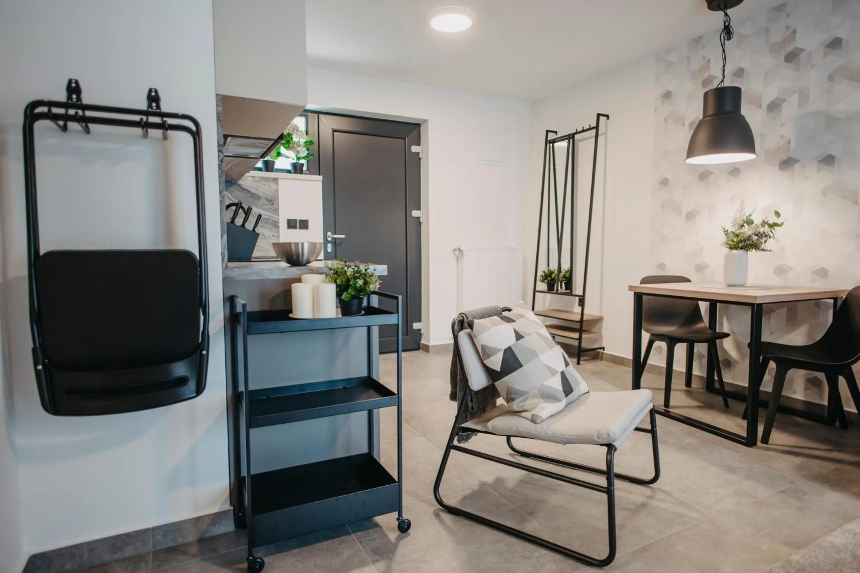 Premium Apartments Terme Sveti Martin