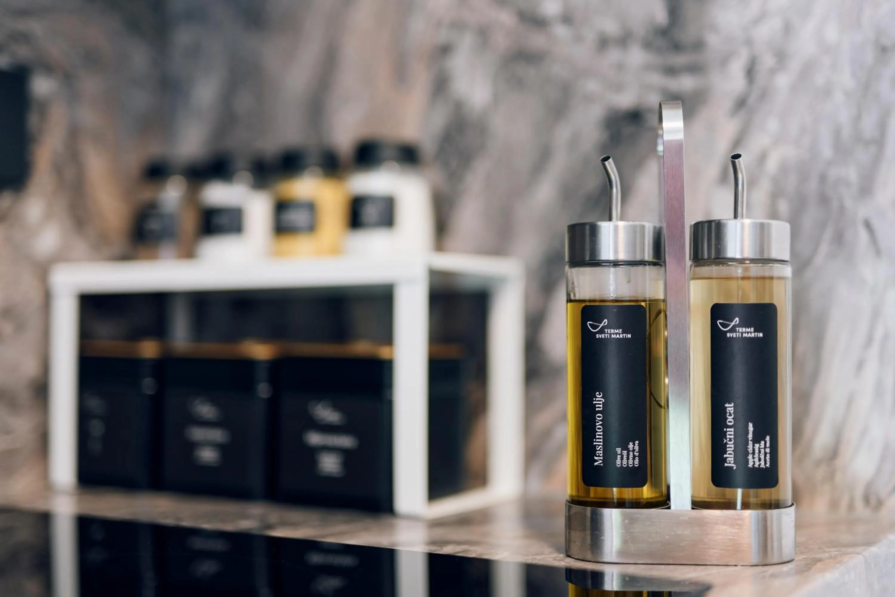 Premium Apartments Terme Sveti Martin