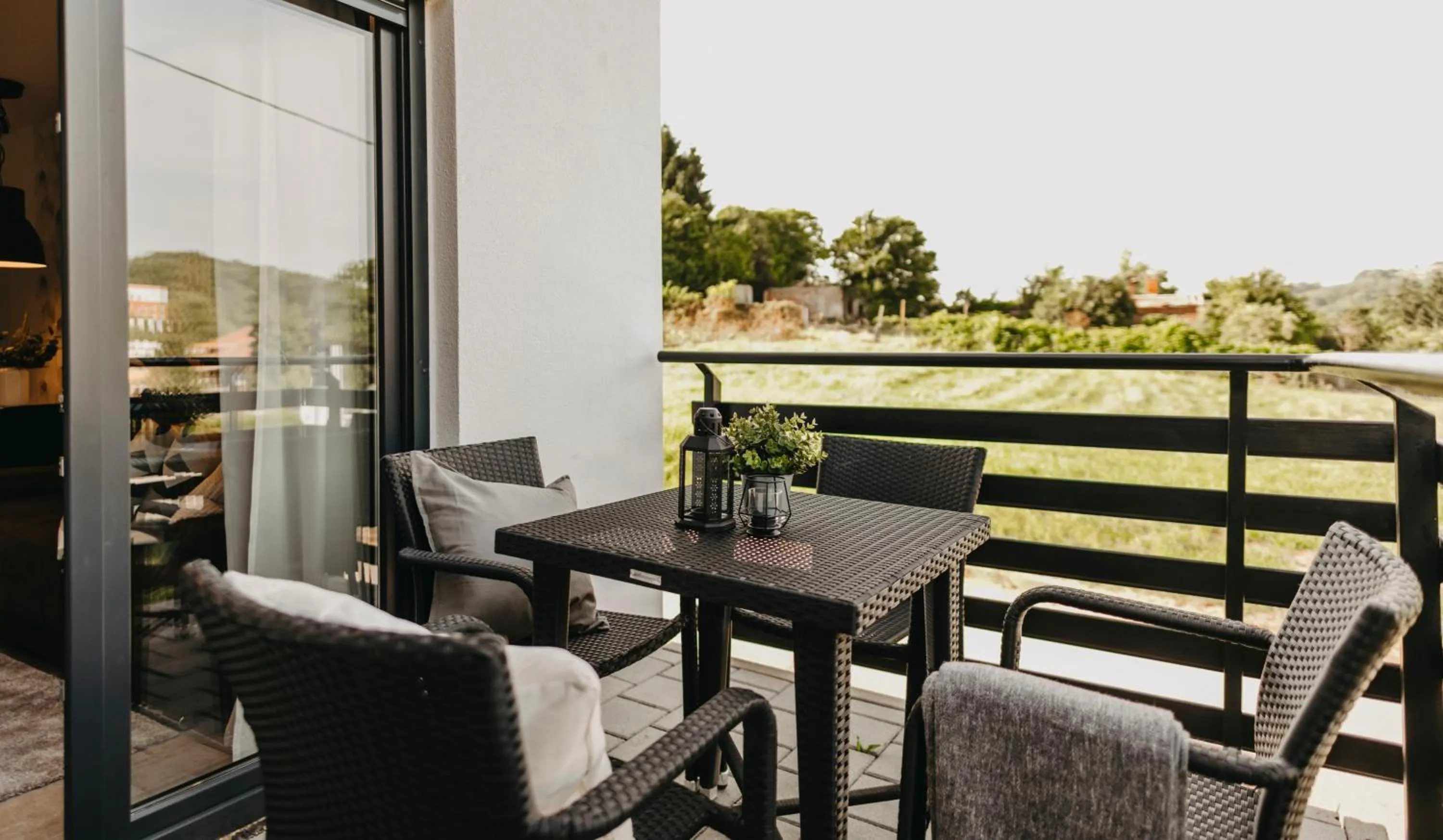 Premium Apartments Terme Sveti Martin