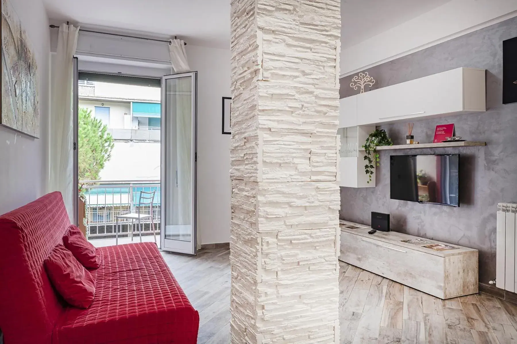 La casa di Lorenzo by Wonderful Italy La casa di Lorenzo by Wonderful Italy