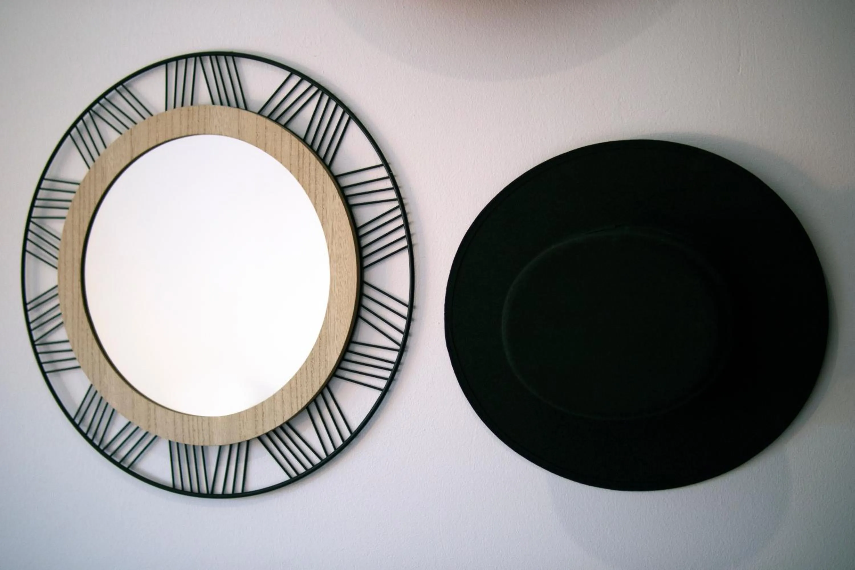 Decorative detail in Malaga Hills Double Comfort Boutique & Wellness Eco-Hotel -Adults Only-