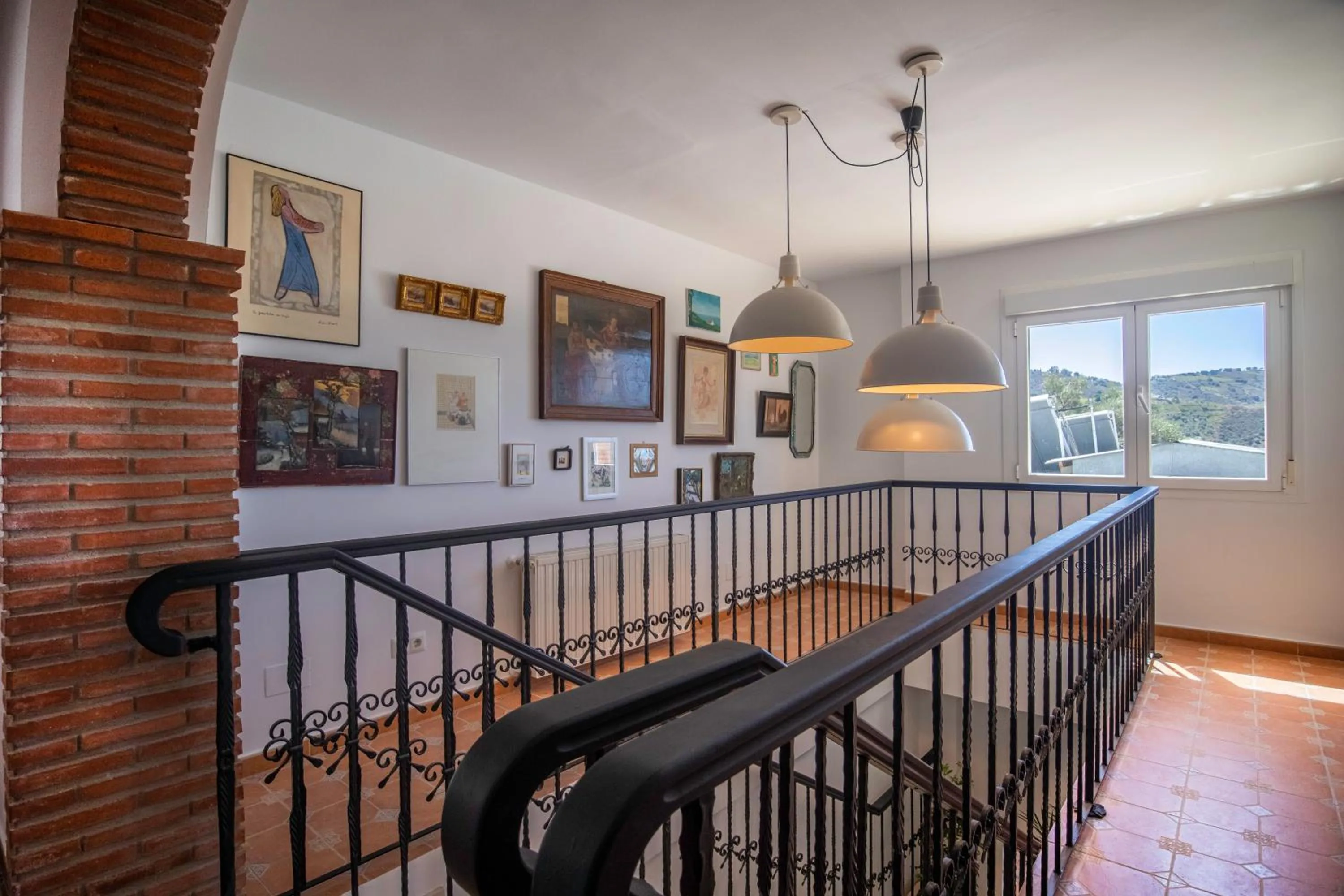 Property building in Malaga Hills Double Comfort Boutique & Wellness Eco-Hotel -Adults Only-