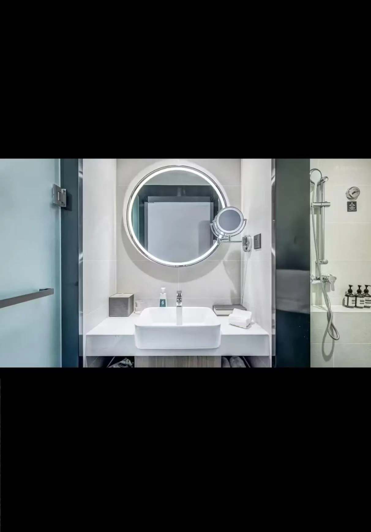 Atour Light Harbin Central Street