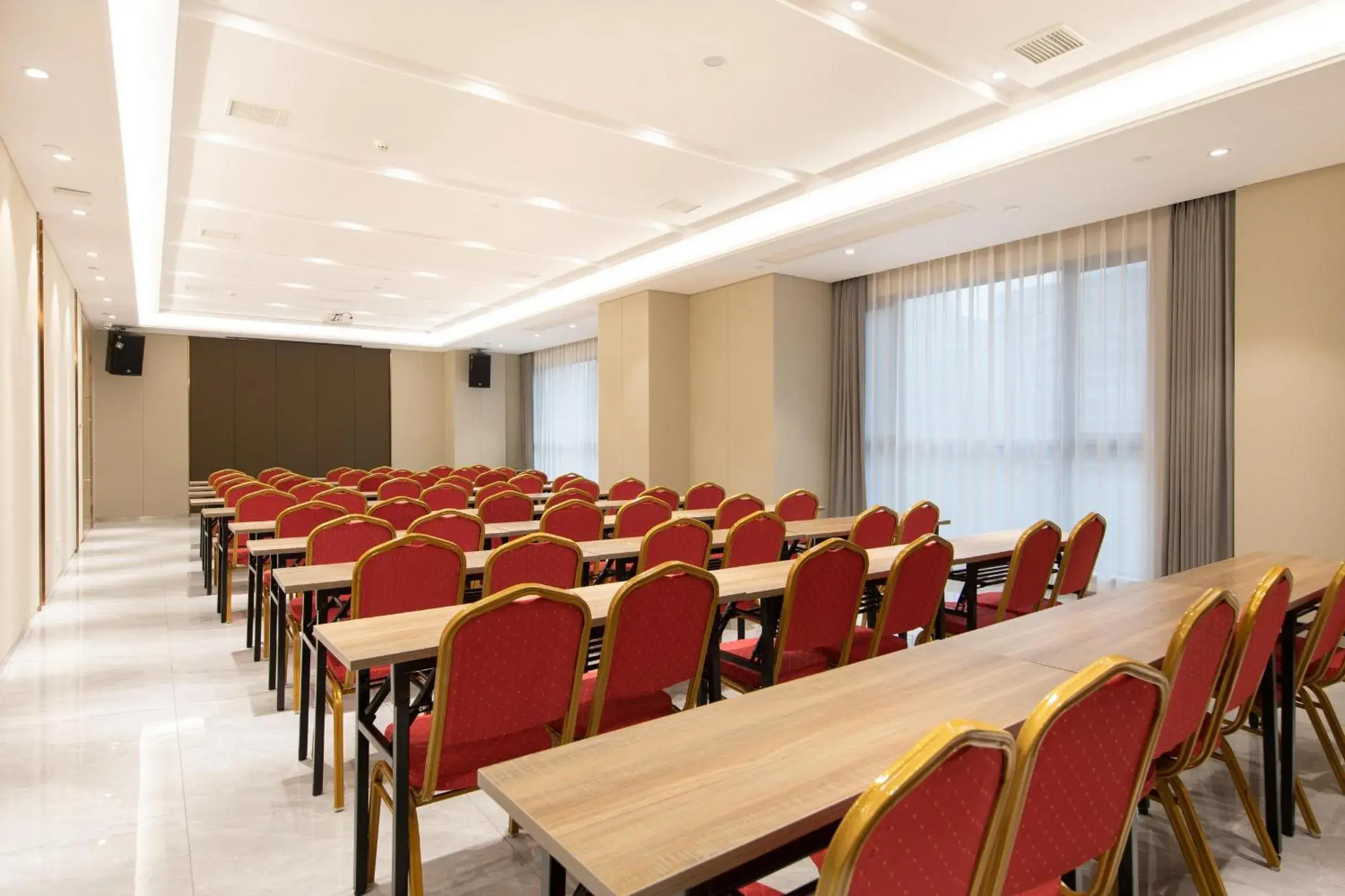 Atour Hotel Nanchang Aixi Lake Atour Hotel Nanchang Aixi Lake