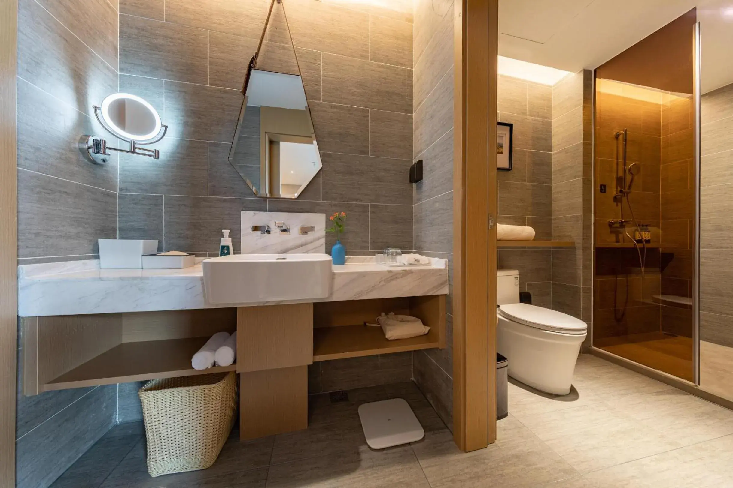 Atour Hotel Shenzhen Huaqiang North Atour Hotel Shenzhen Huaqiang North