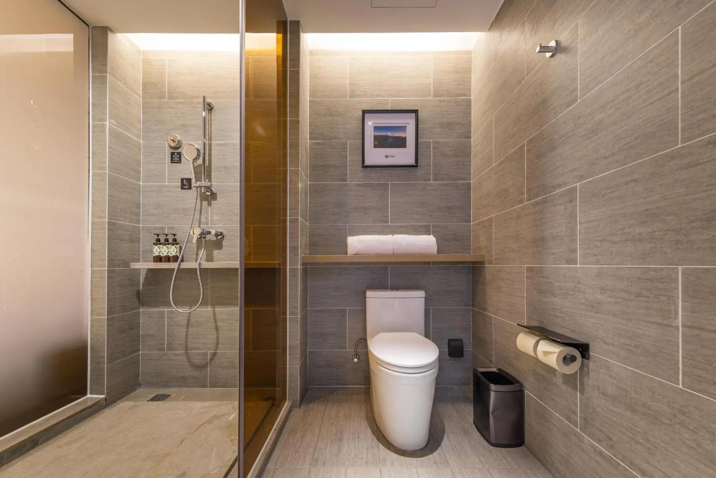 Atour Hotel Shenzhen Huaqiang North Atour Hotel Shenzhen Huaqiang North