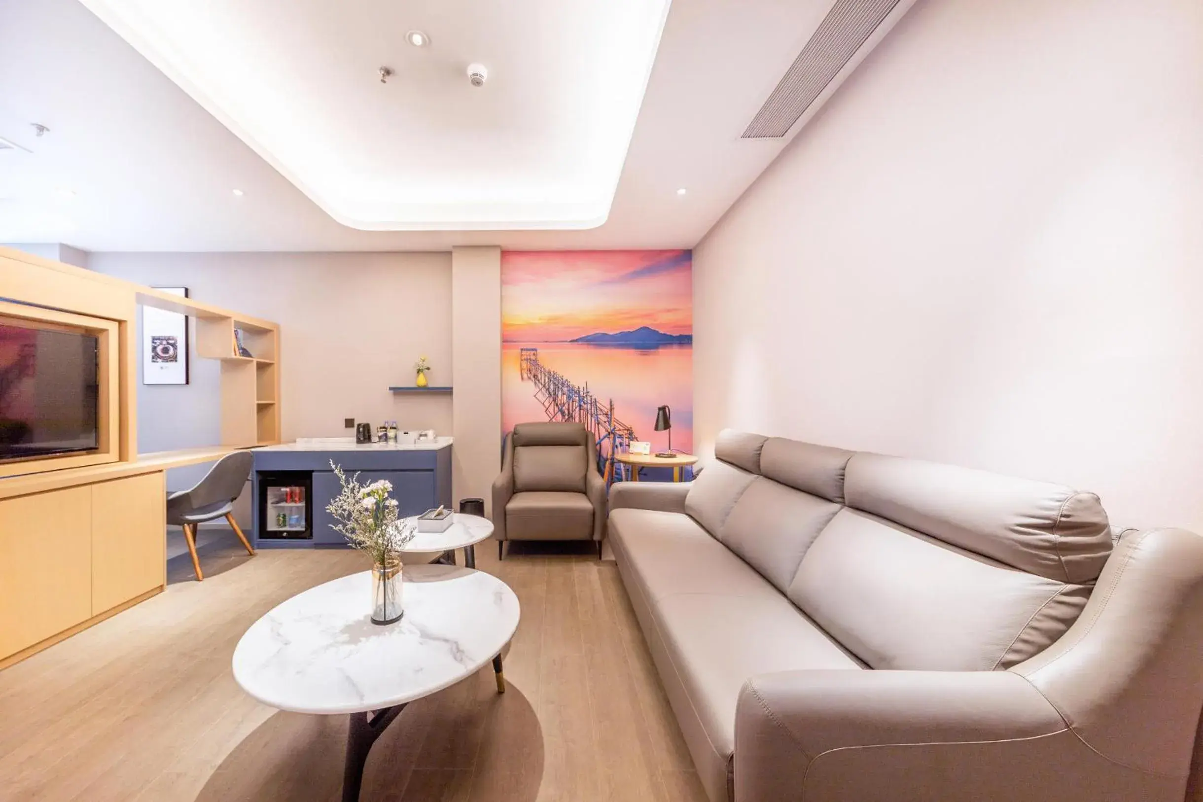 Atour Hotel Shenzhen Huaqiang North Atour Hotel Shenzhen Huaqiang North