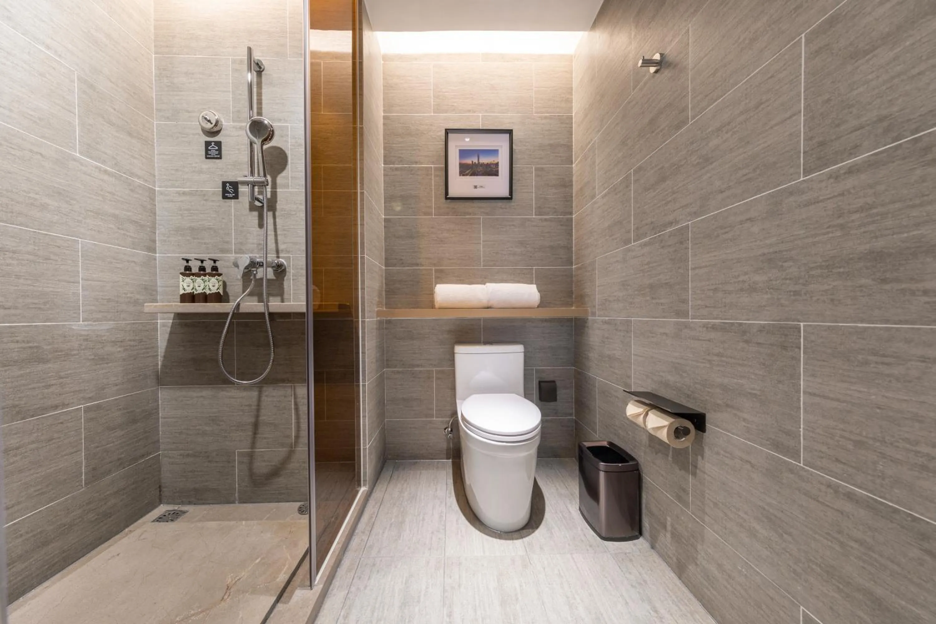 Atour Hotel Shenzhen Huaqiang North