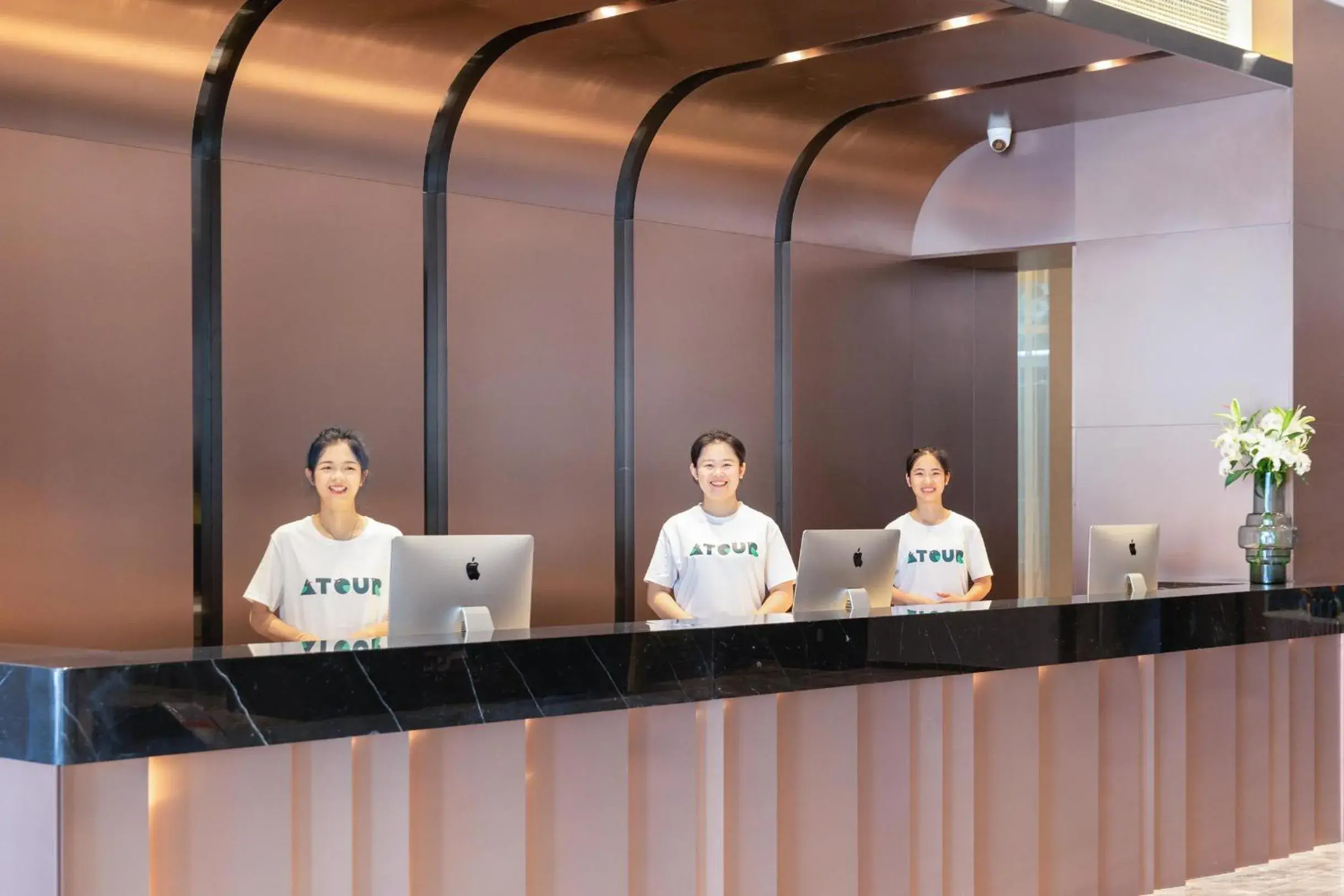 Atour Hotel Guilin Yangshuo West Street Atour Hotel Guilin Yangshuo West Street