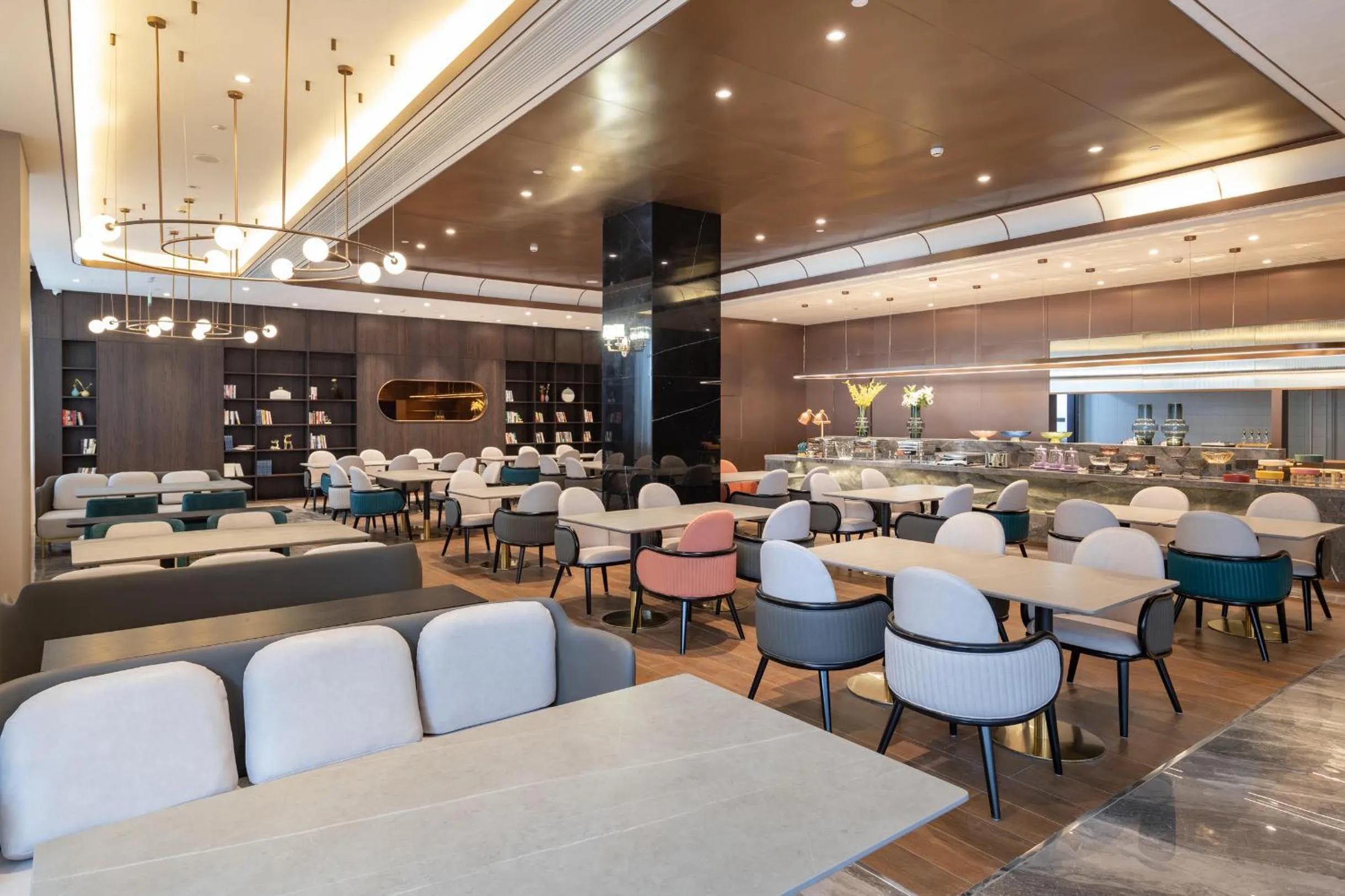 Atour Hotel Guilin Yangshuo West Street