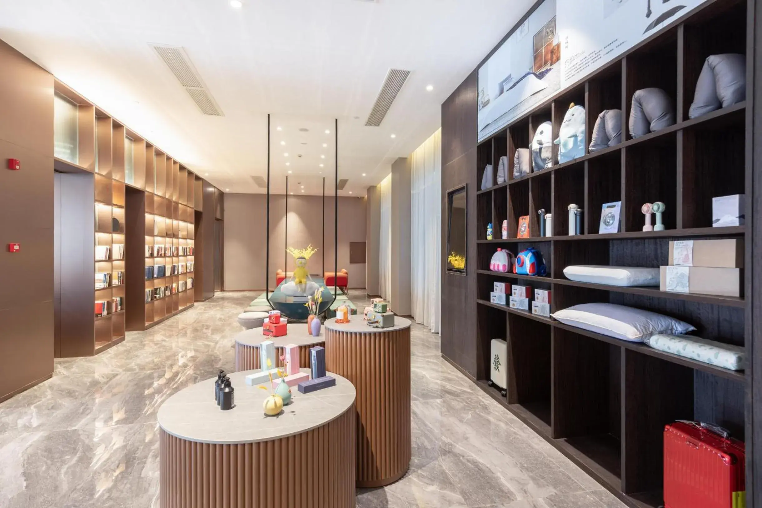 Atour Hotel Guilin Yangshuo West Street Atour Hotel Guilin Yangshuo West Street