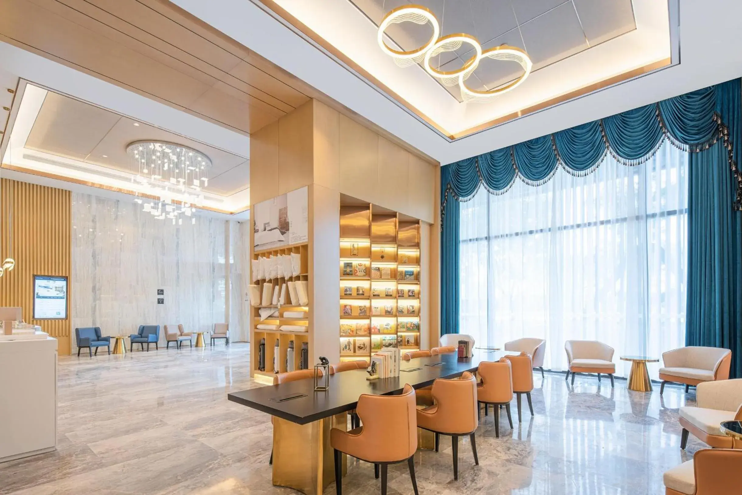 Atour Hotel Lanzhou Xigu Atour Hotel Lanzhou Xigu