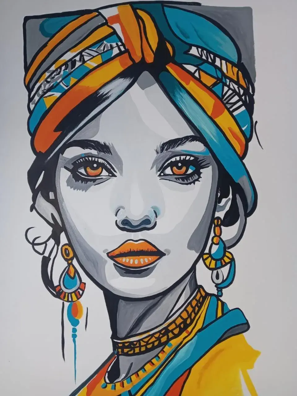 Nubian Kulih house Nubian Kulih house