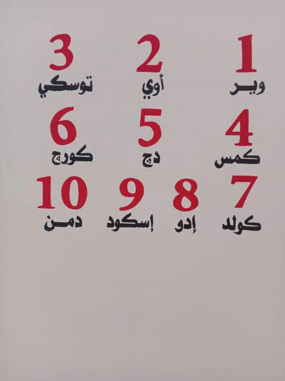 Property building in Nubian Kulih house