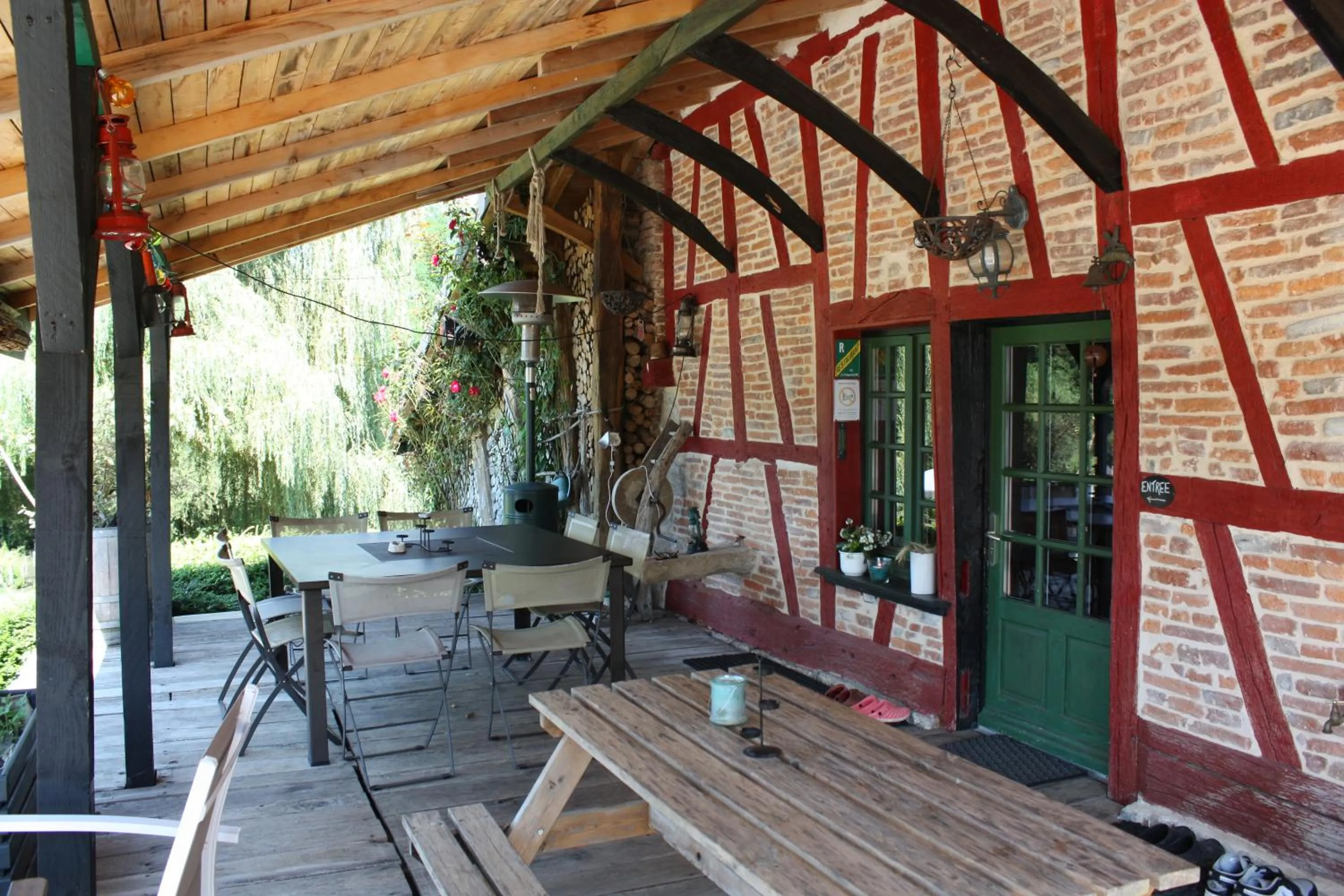 Property building in LE DOMAINE DU SENS