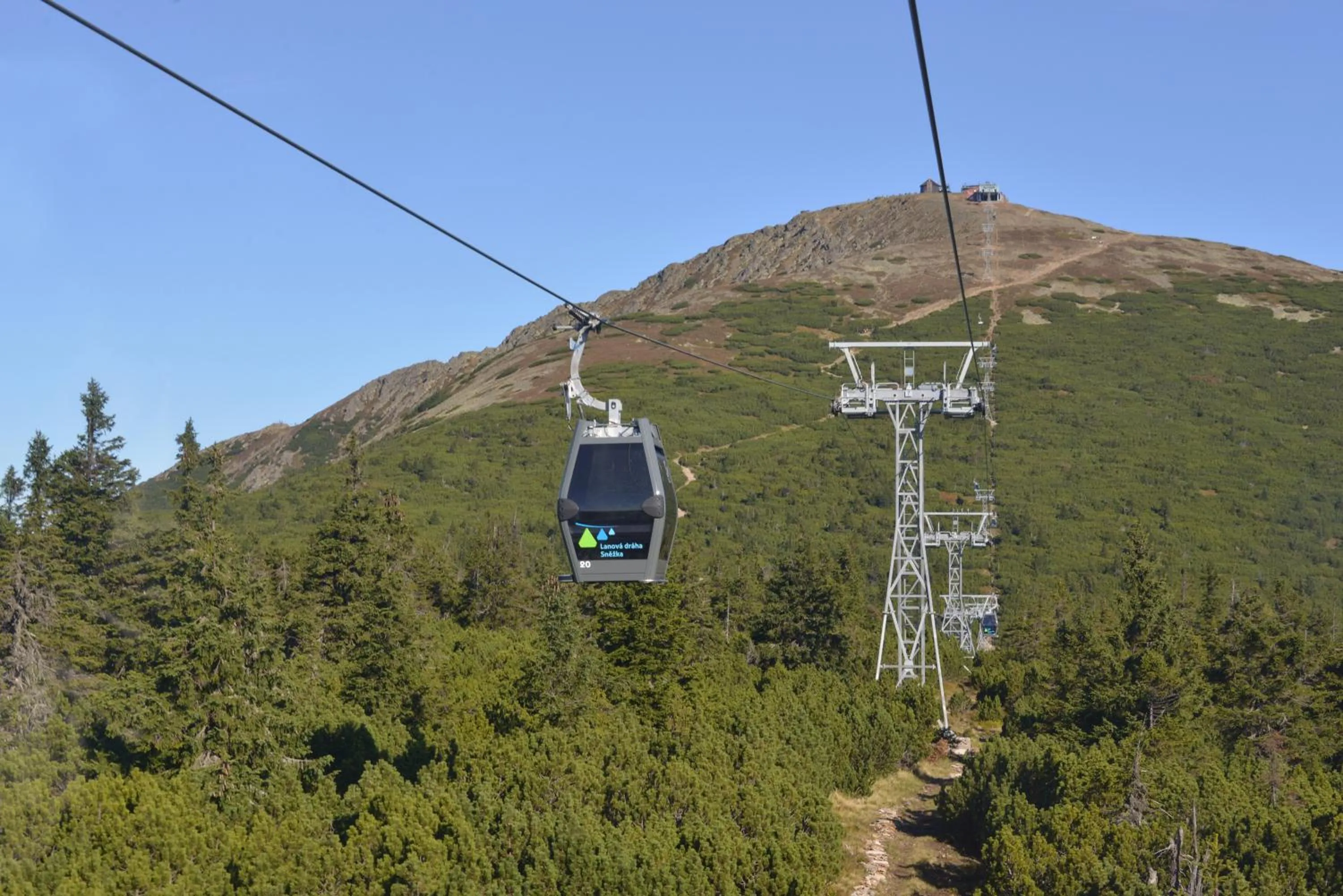 Off site in Hotel Horizont