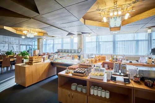 Hotel Horizont