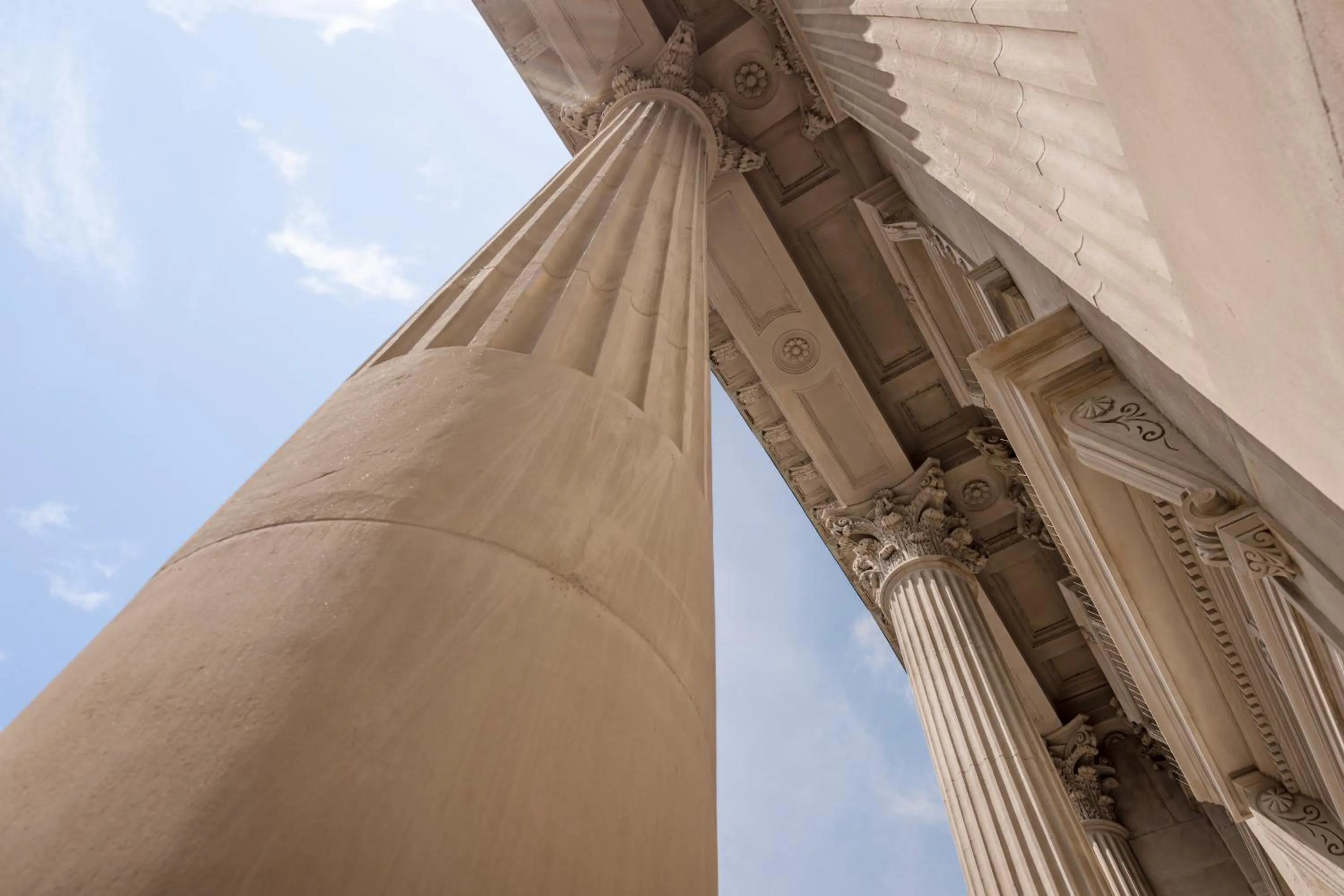 Property building in Hôtel LÉONOR the place to live