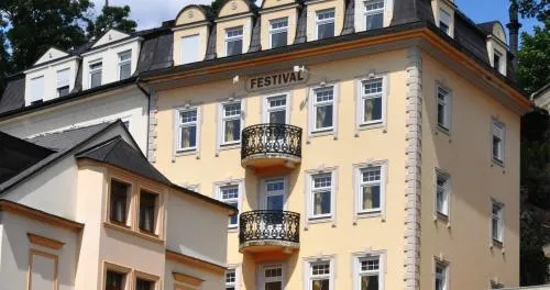 Karlsbad Grande Madonna