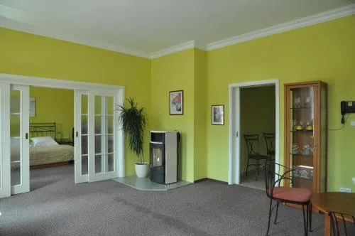 Karlsbad Grande Madonna