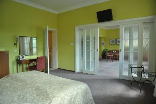 Karlsbad Grande Madonna