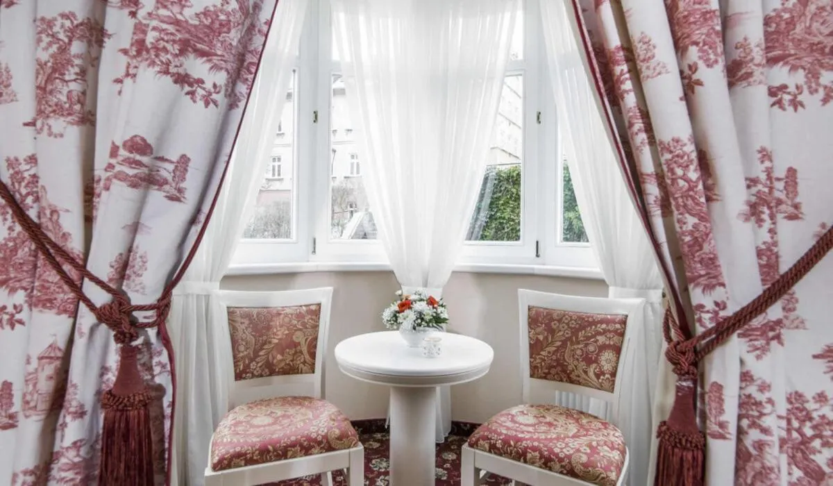 Karlsbad Grande Madonna