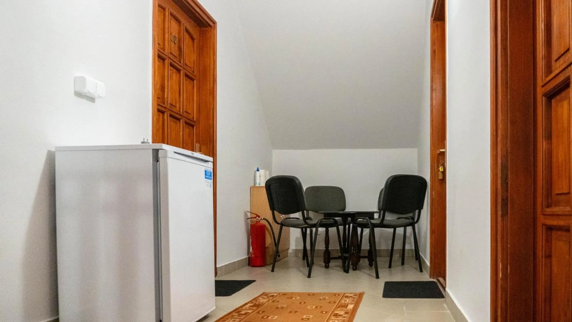 Property building in Bor-Bazilika-Vendégház