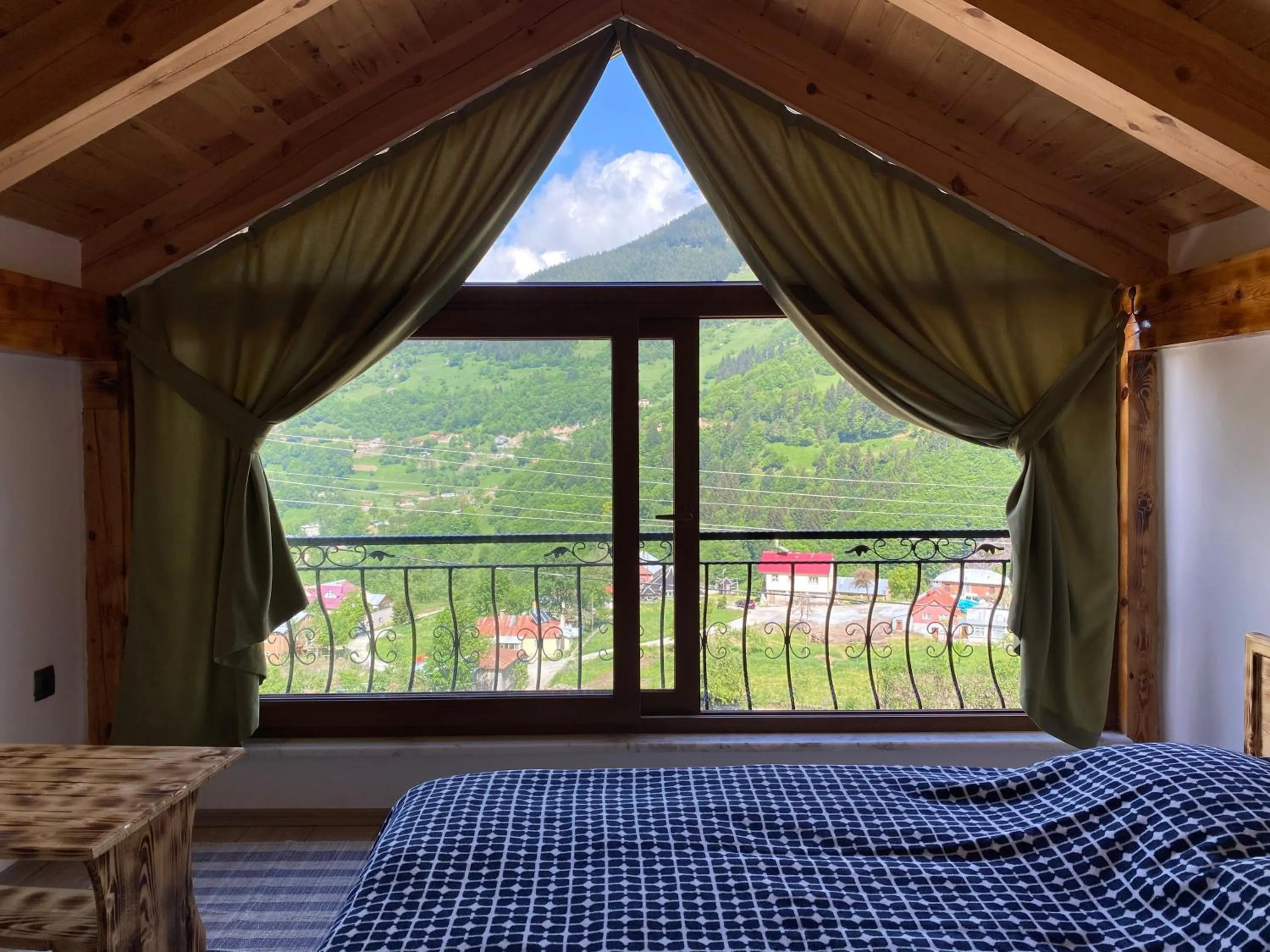 Hamsikoy Tas Otel