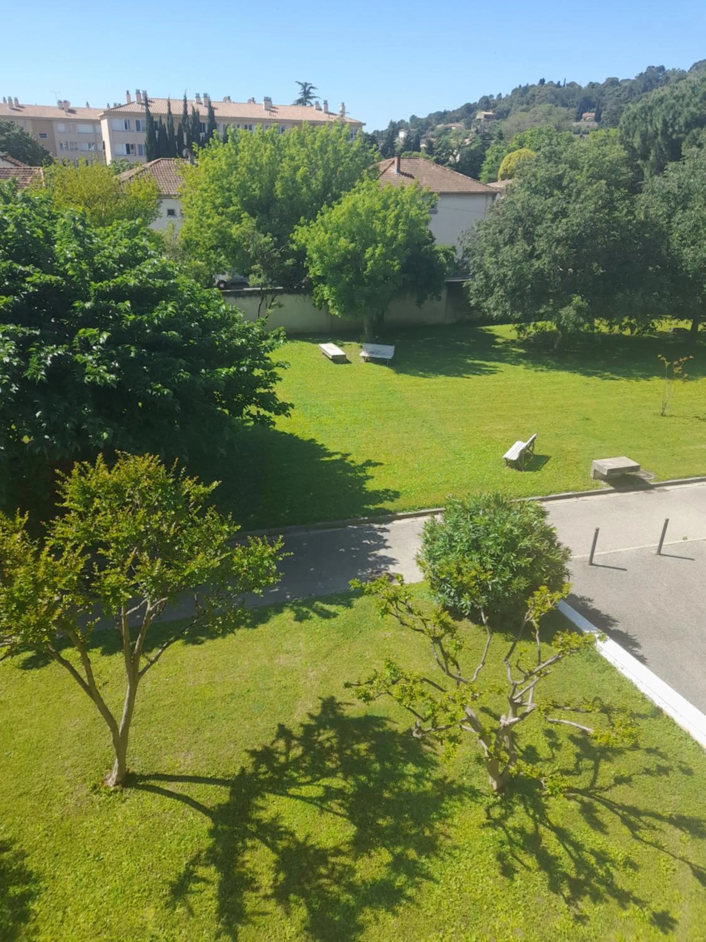 chez MARINO antony real