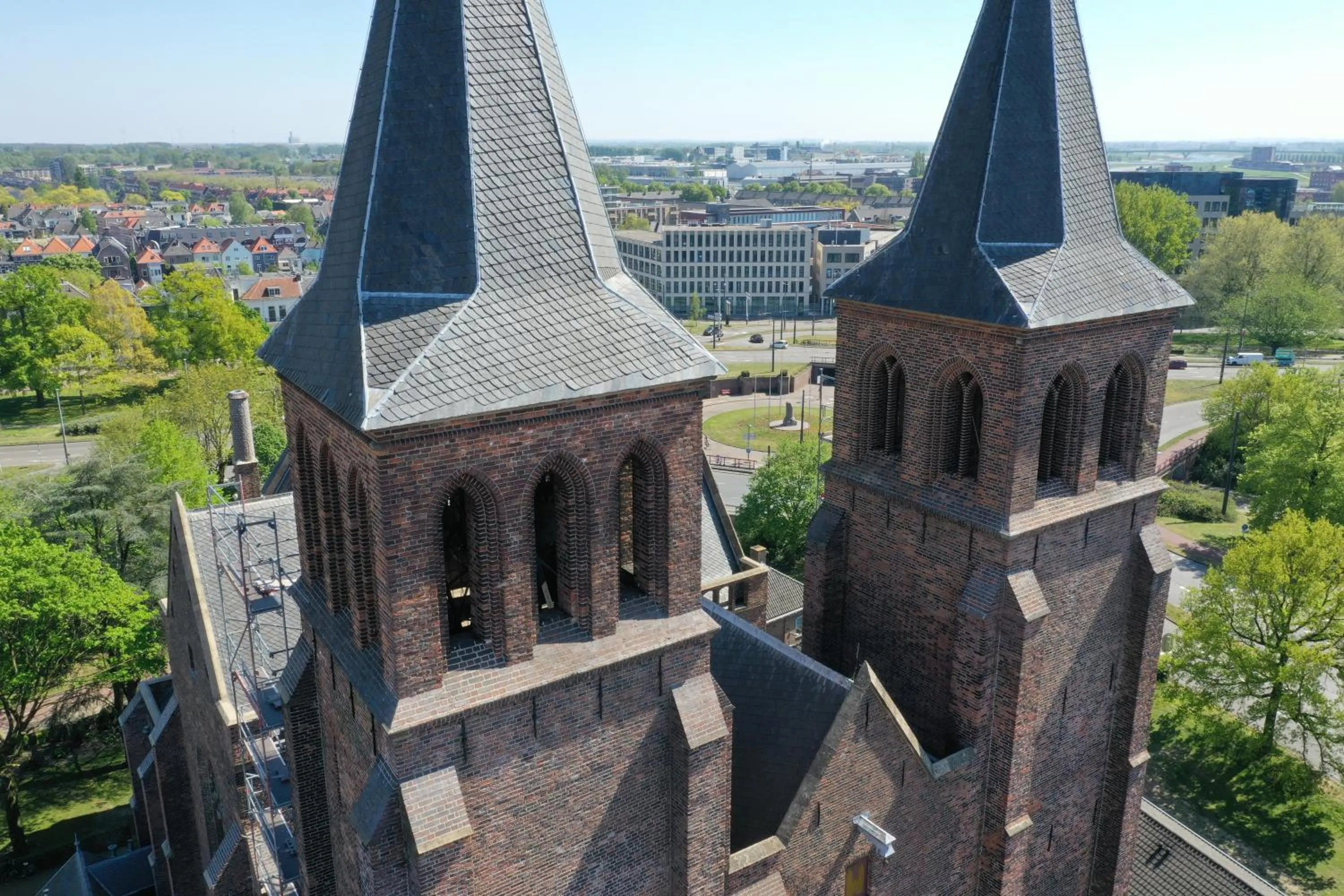 Walburgis Residenties