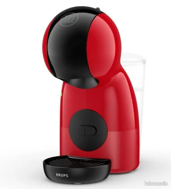 Coffee/tea facilities in les rouardes