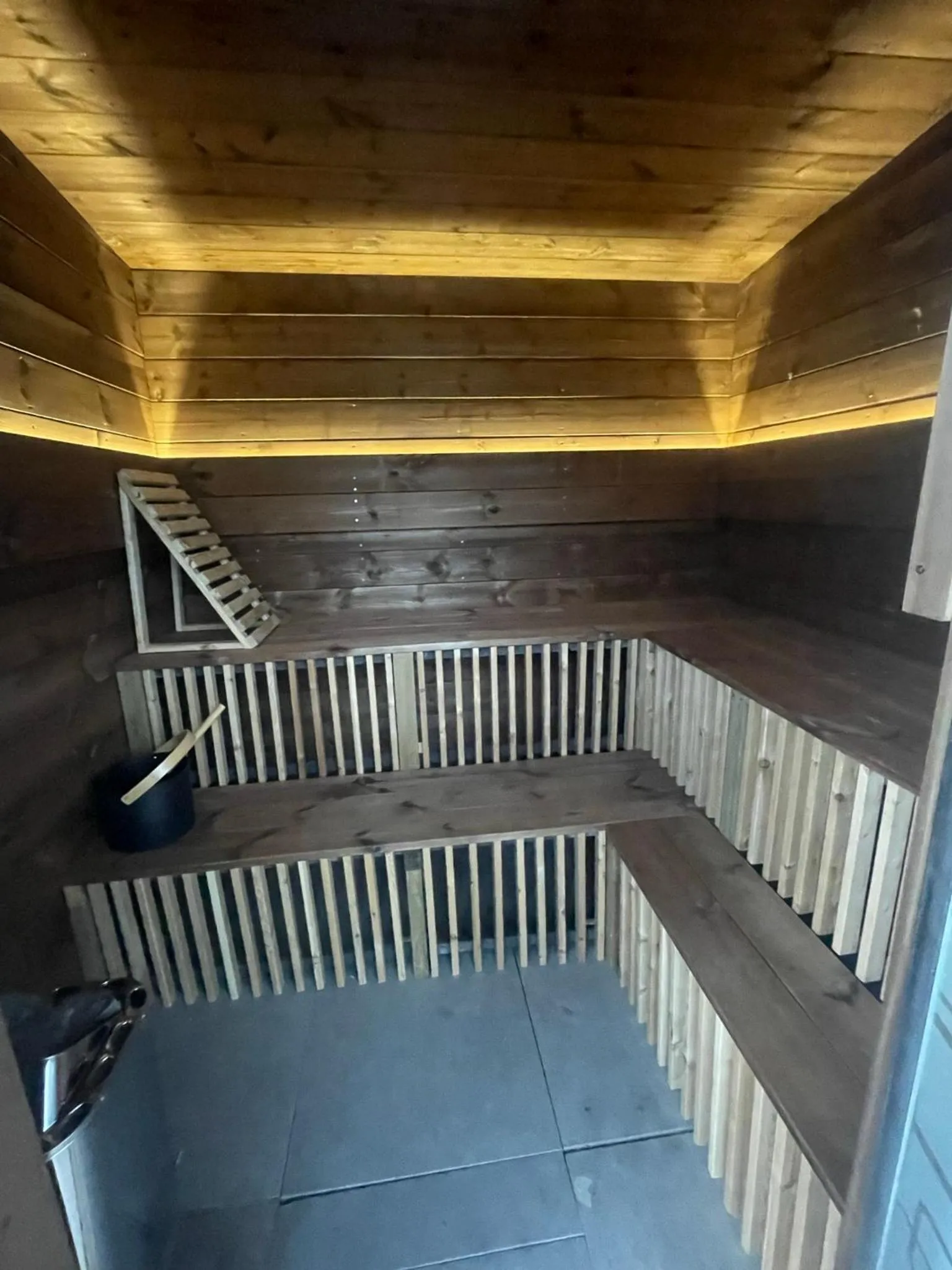 Spa and wellness centre/facilities in les rouardes