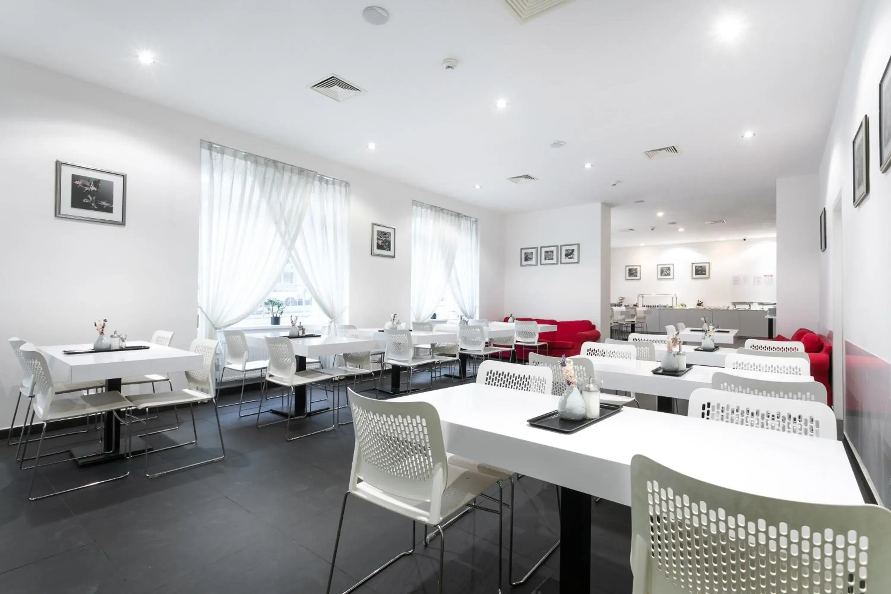 Restaurant/places to eat in My Hotel Apollon Restaurant/places to eat in My Hotel Apollon