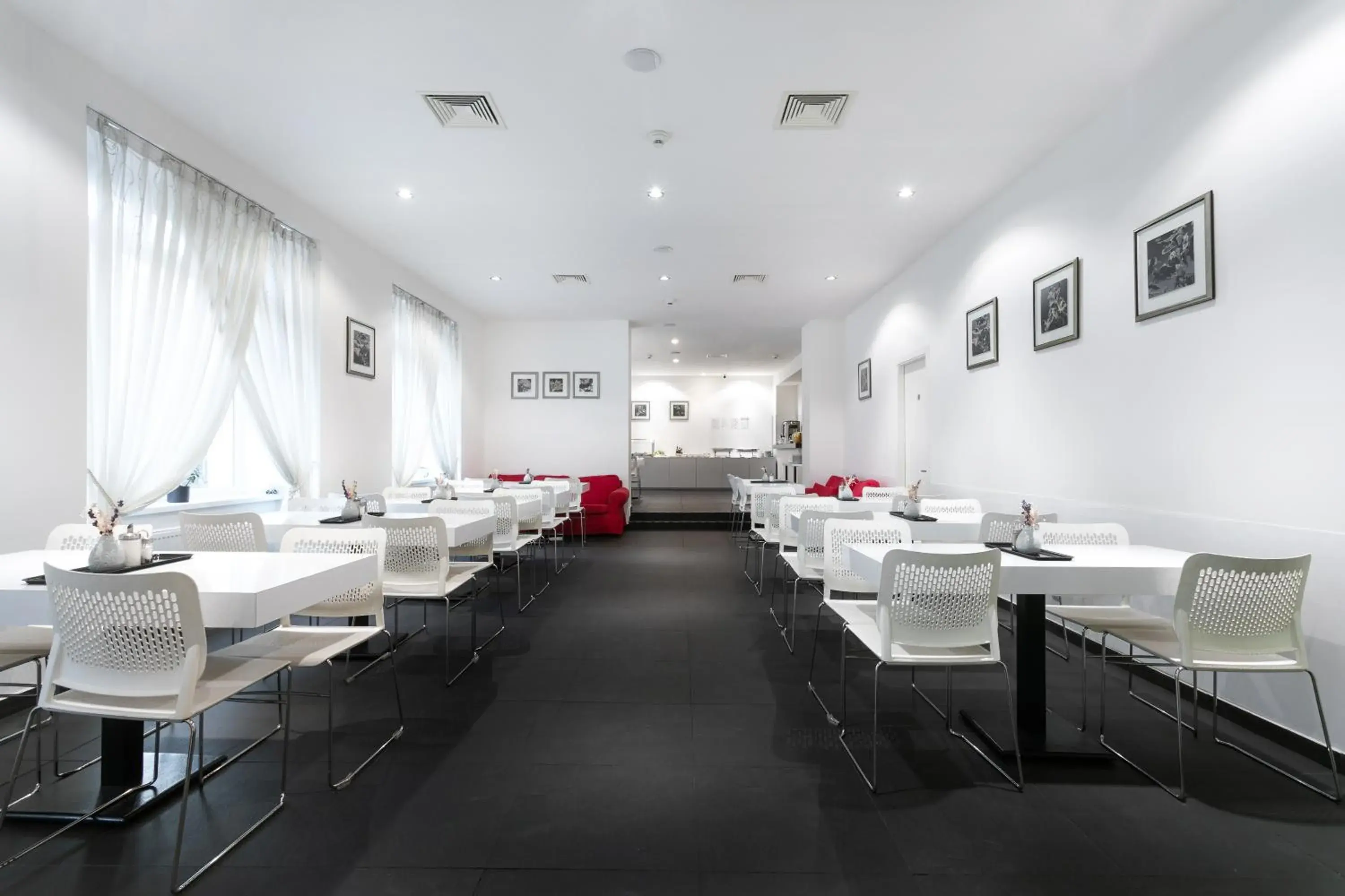 Restaurant/places to eat in My Hotel Apollon Restaurant/places to eat in My Hotel Apollon