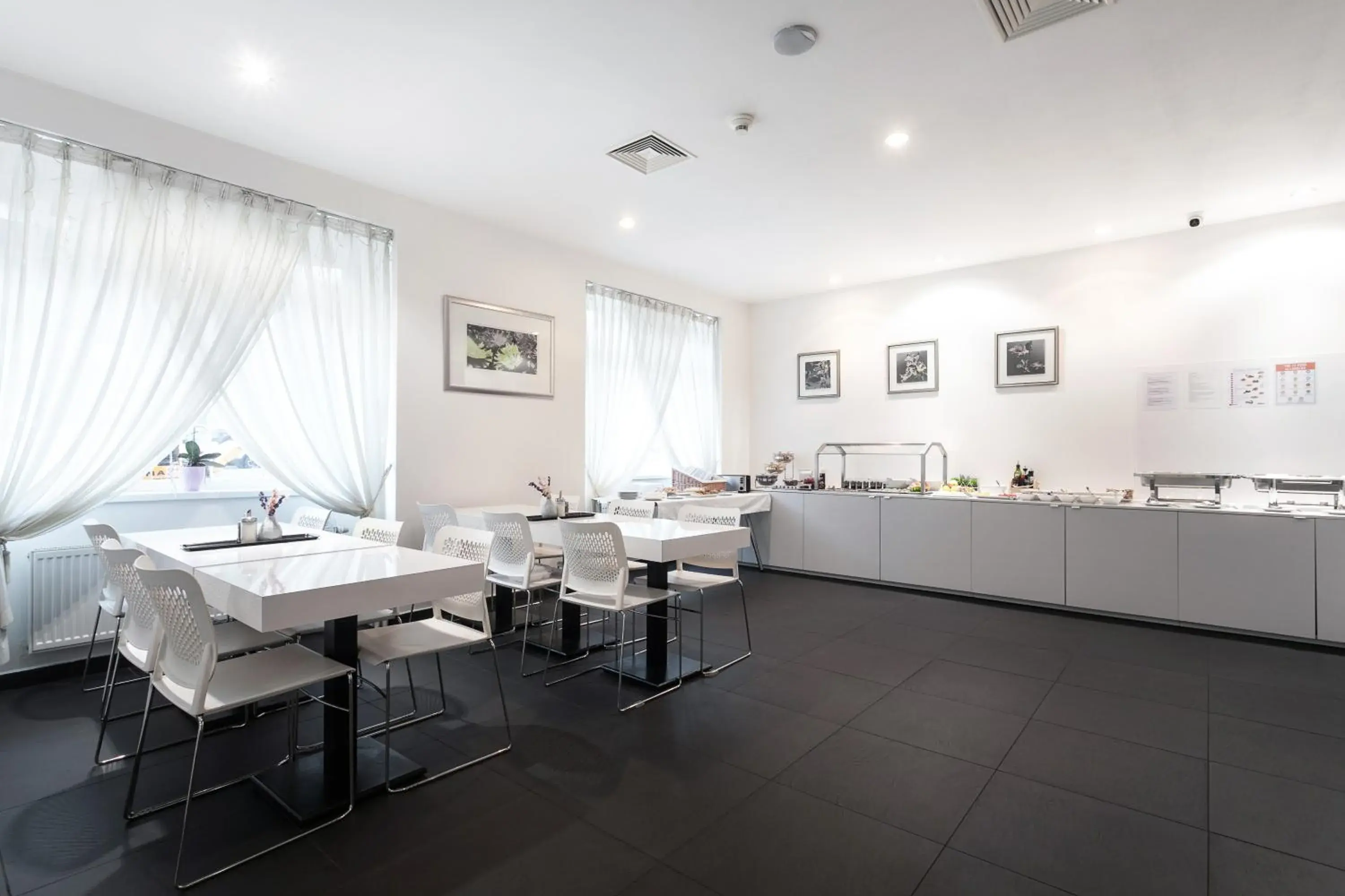 Restaurant/places to eat in My Hotel Apollon Restaurant/places to eat in My Hotel Apollon