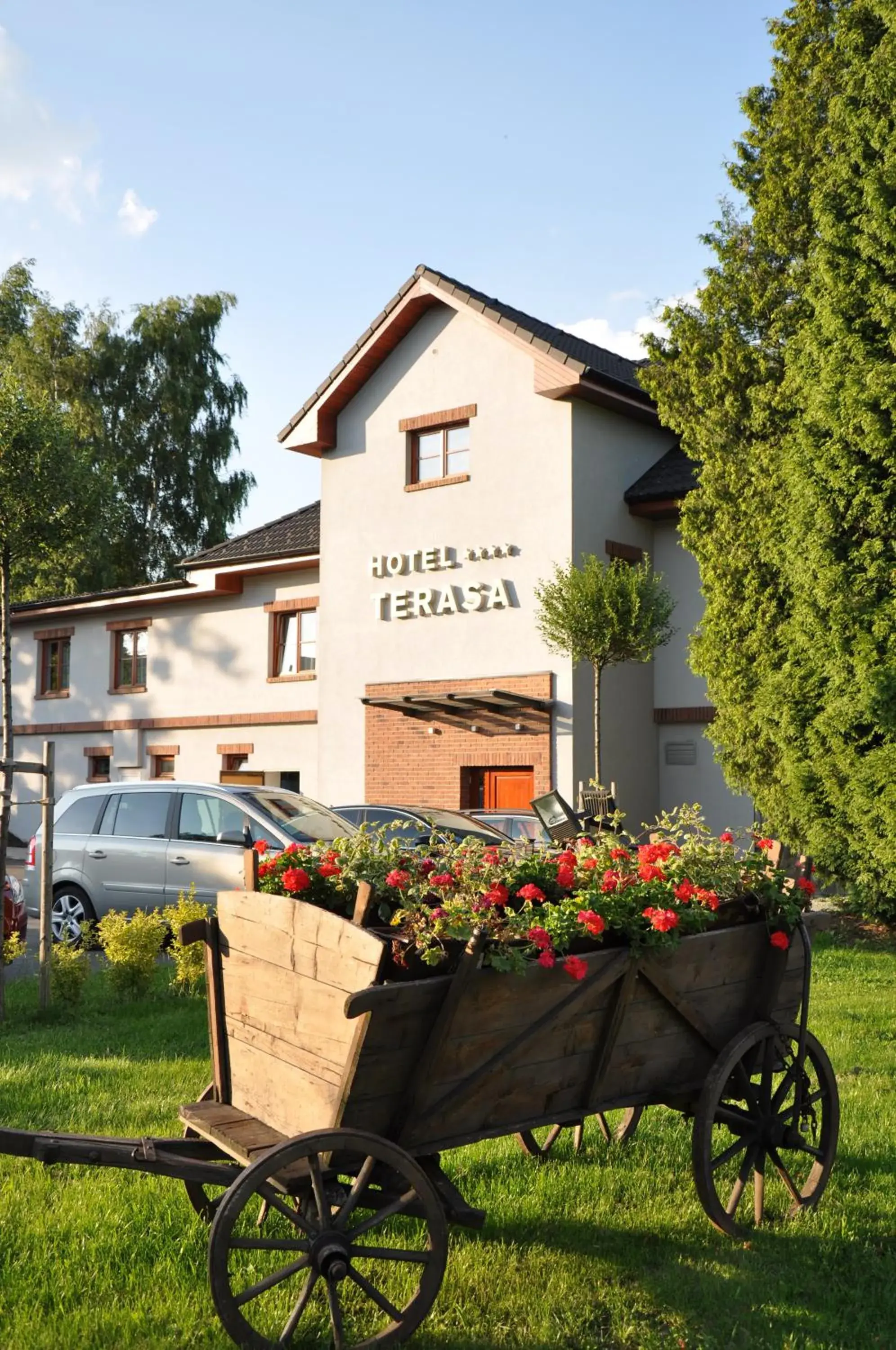 Hotel Terasa Hotel Terasa