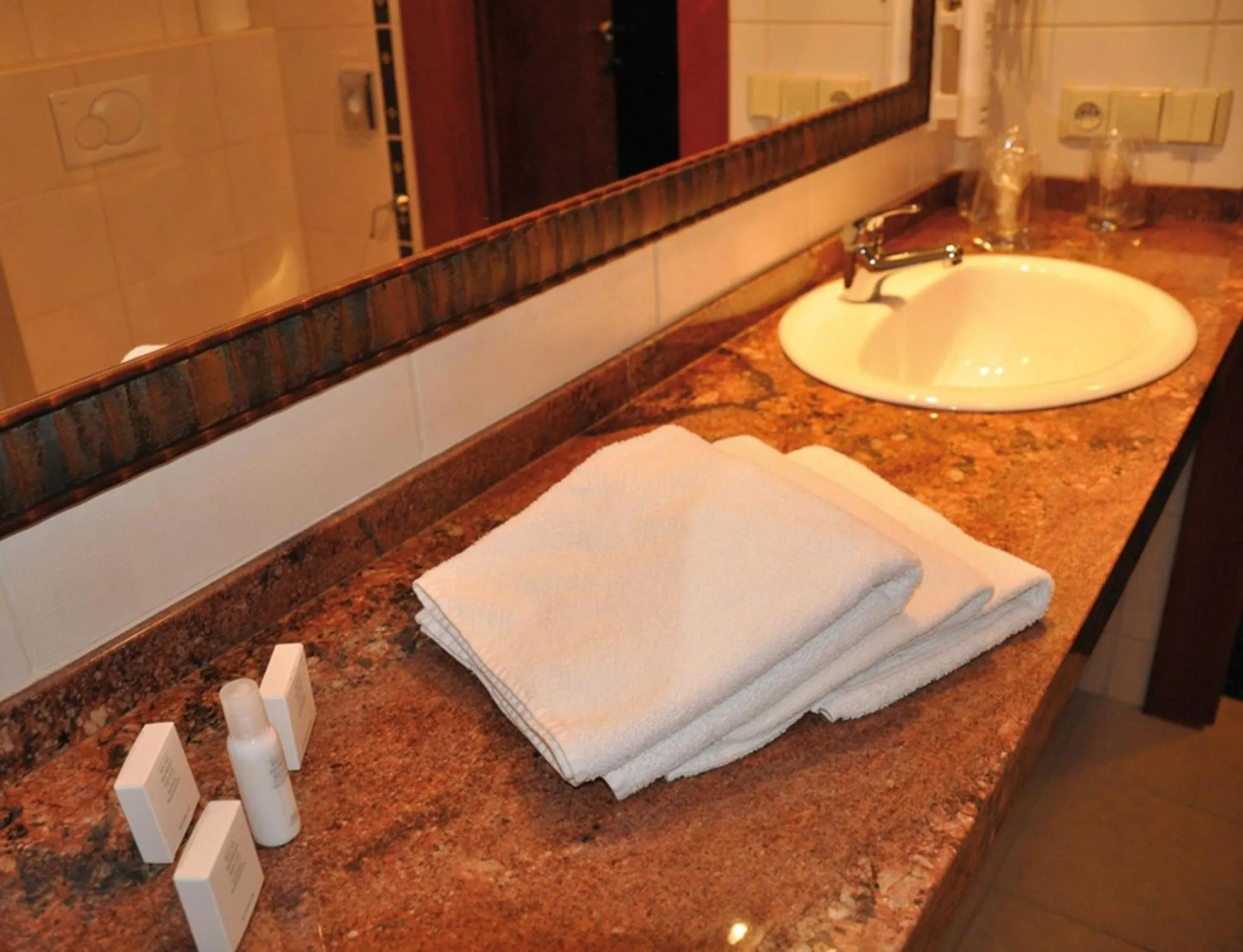 Hotel Terasa