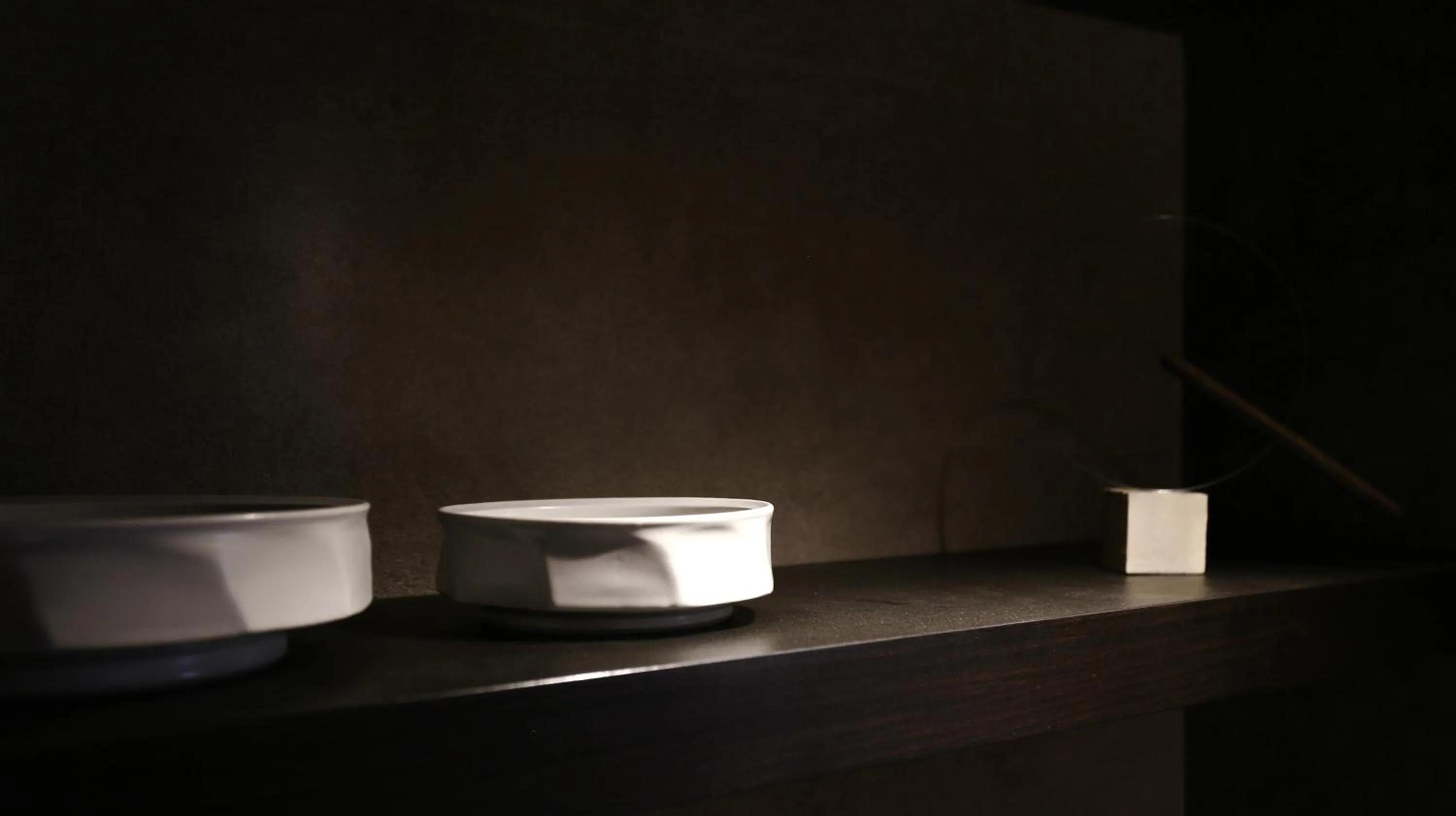 Decorative detail in Shiki Homes IKKO 10